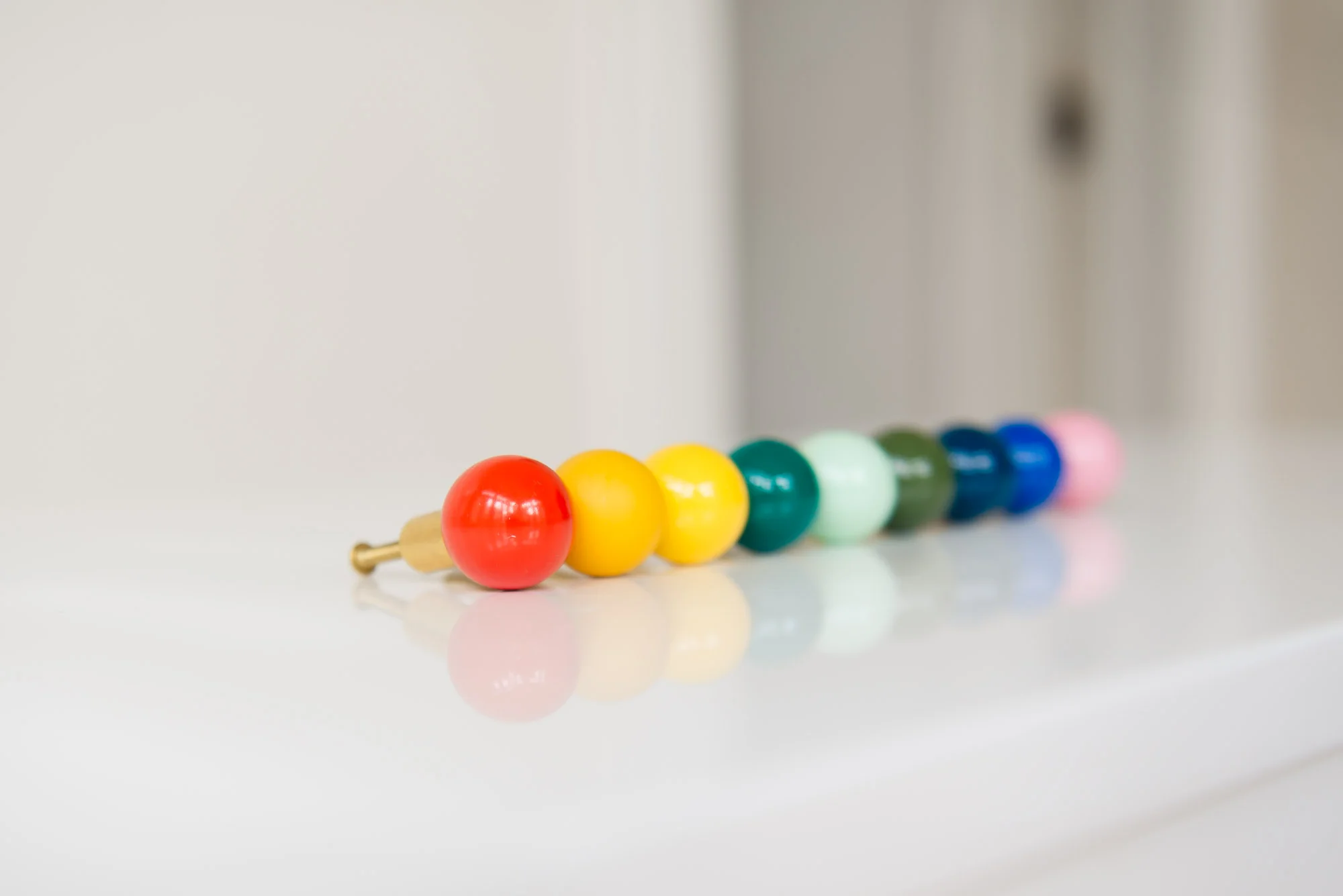 Gumball Drawer Pull - Image 4