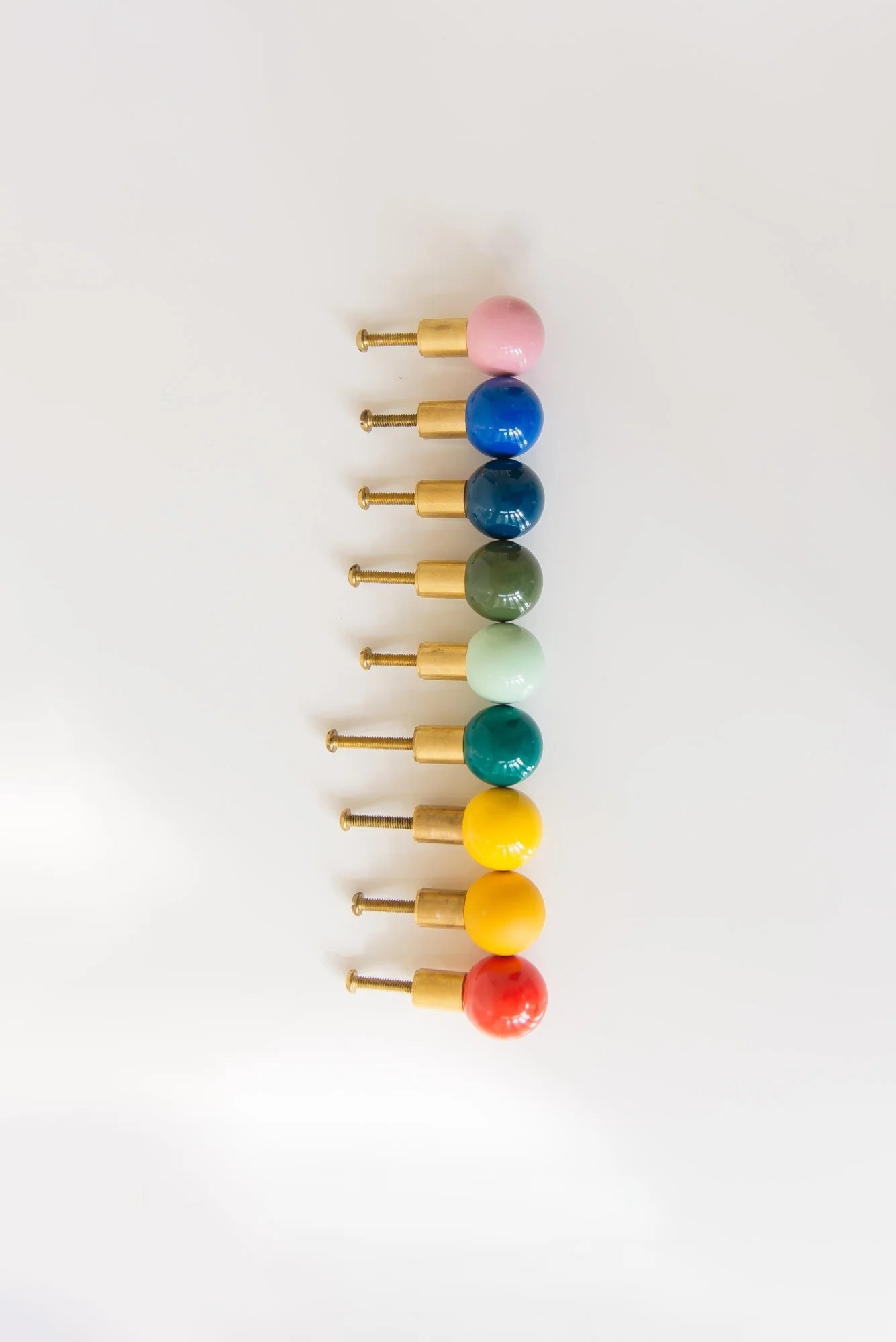 Gumball Drawer Pull - Image 5