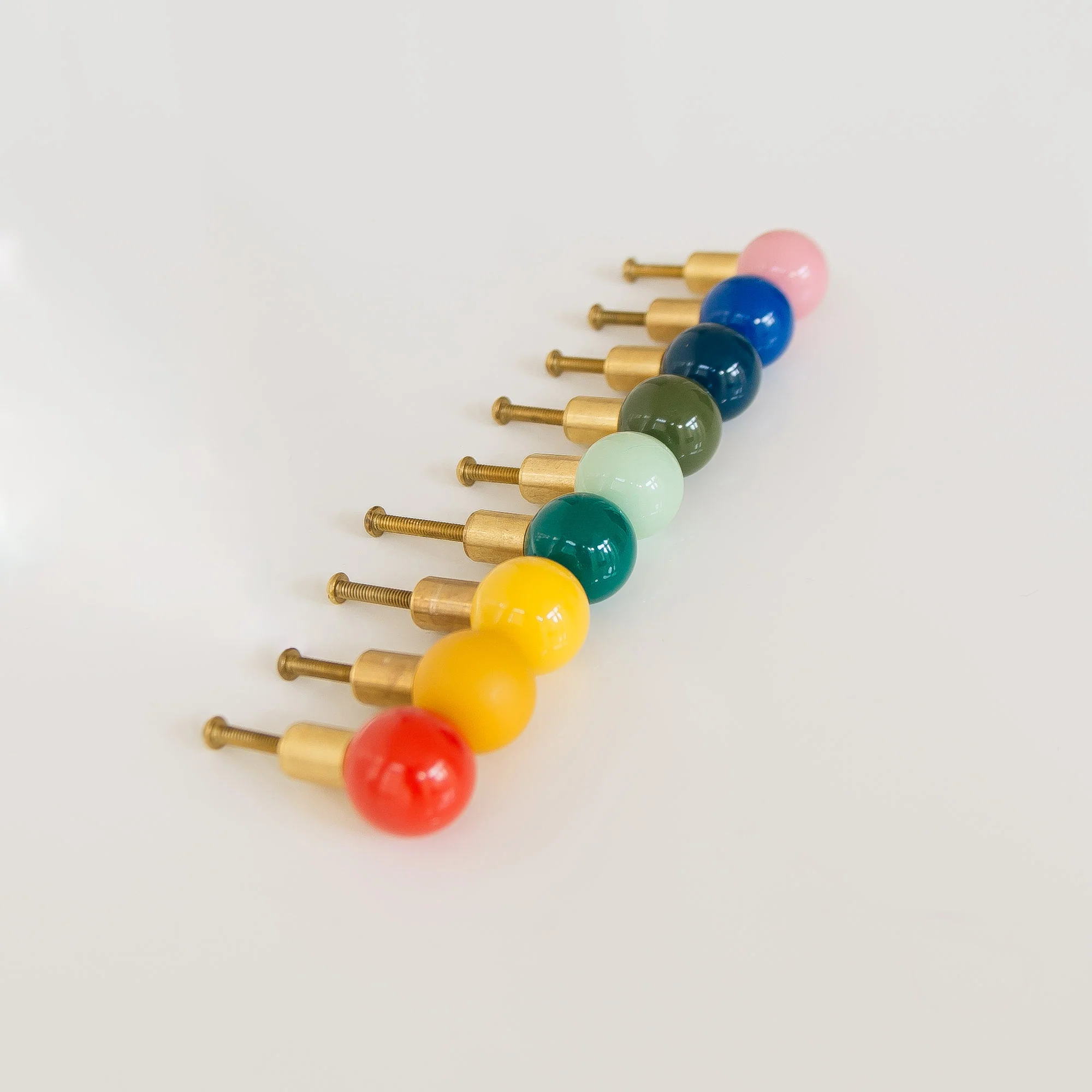 Gumball Drawer Pull - Image 6