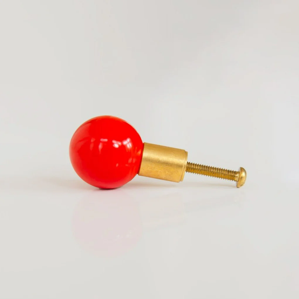 Gumball Drawer Pull - Image 7