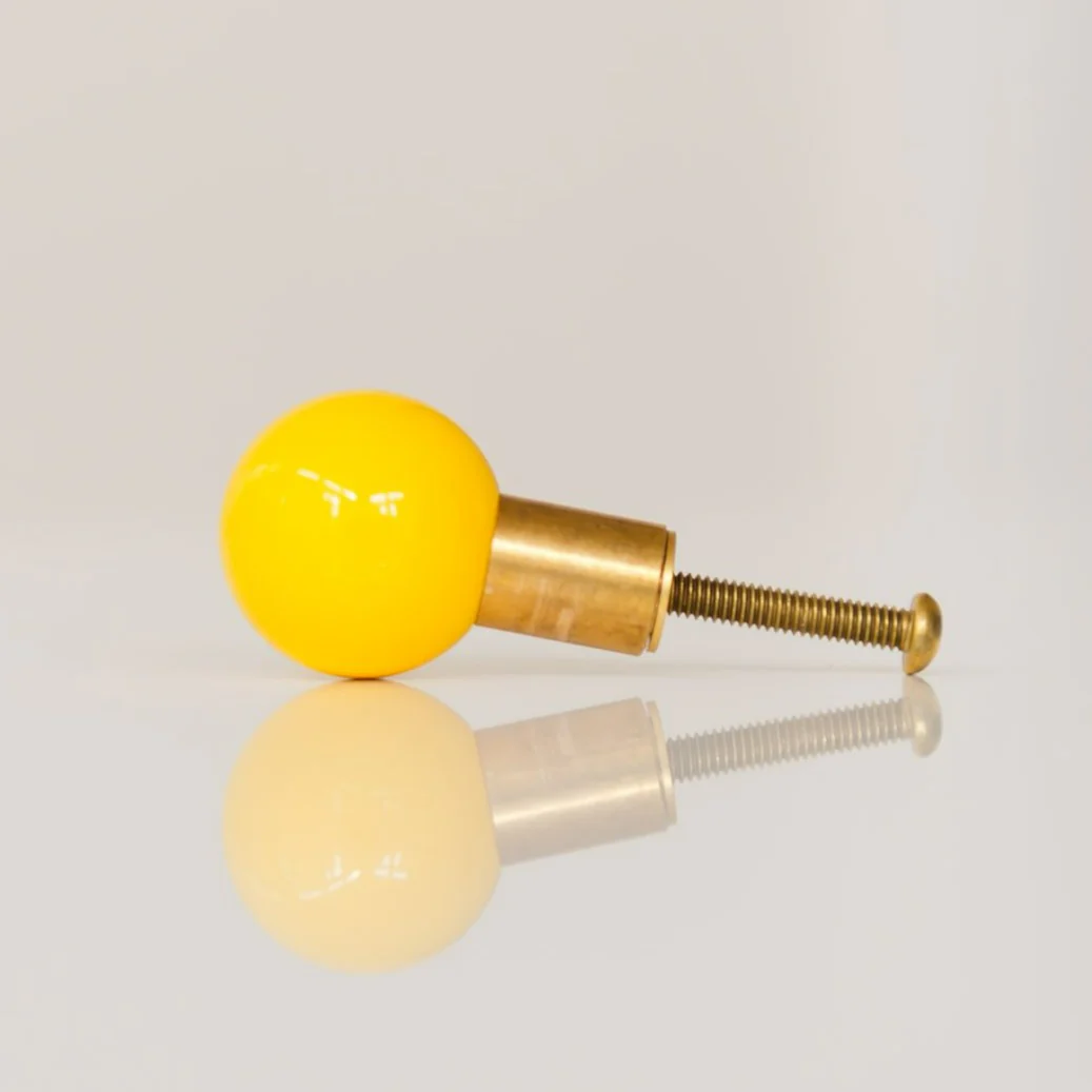 Gumball Drawer Pull - Image 9