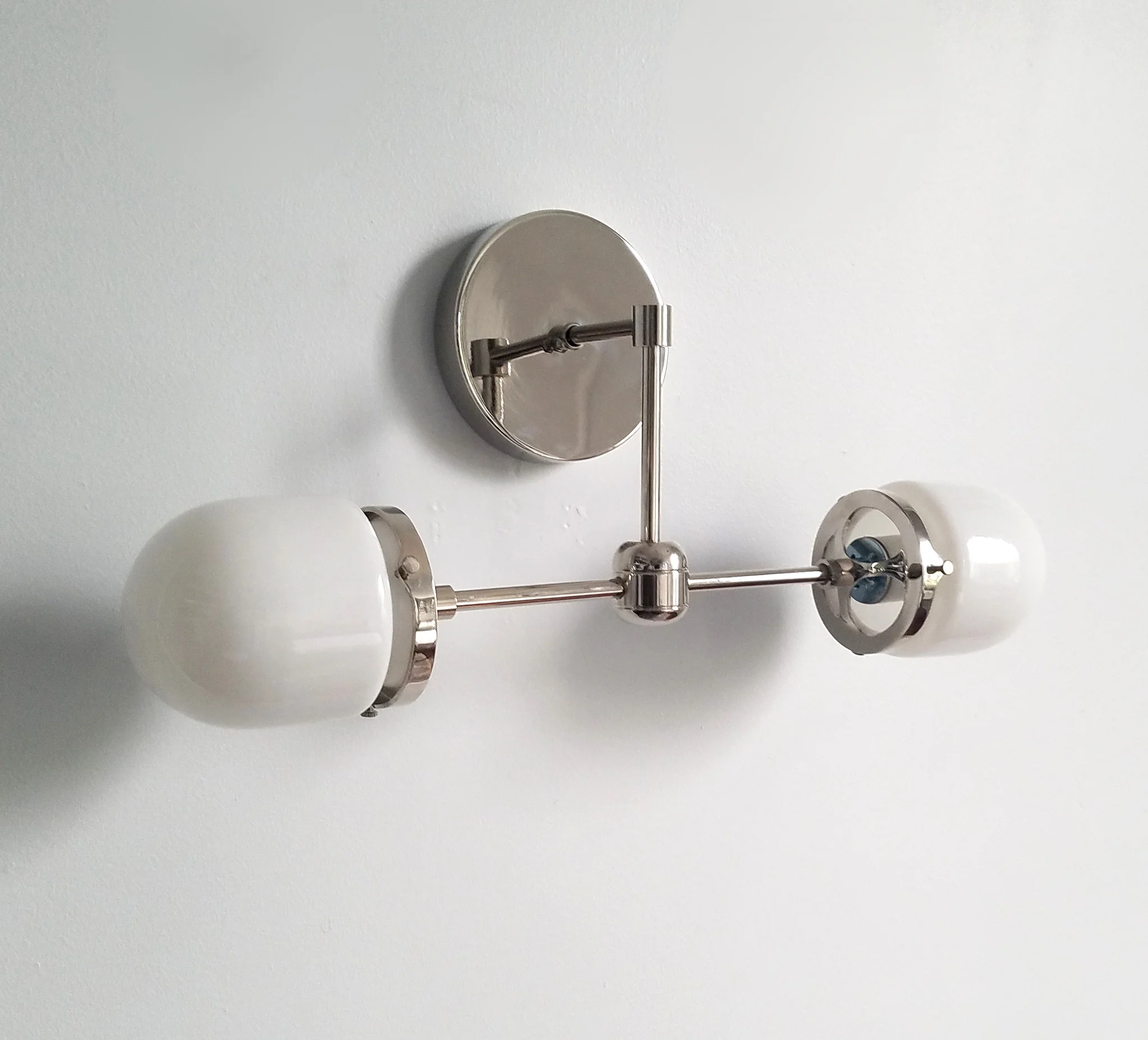 Hanging West End Sconce - Image 11