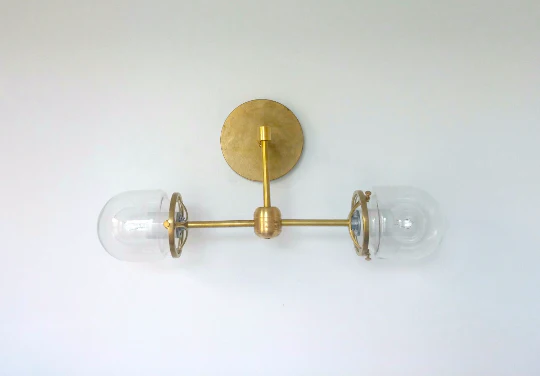 Hanging West End Sconce - Image 3