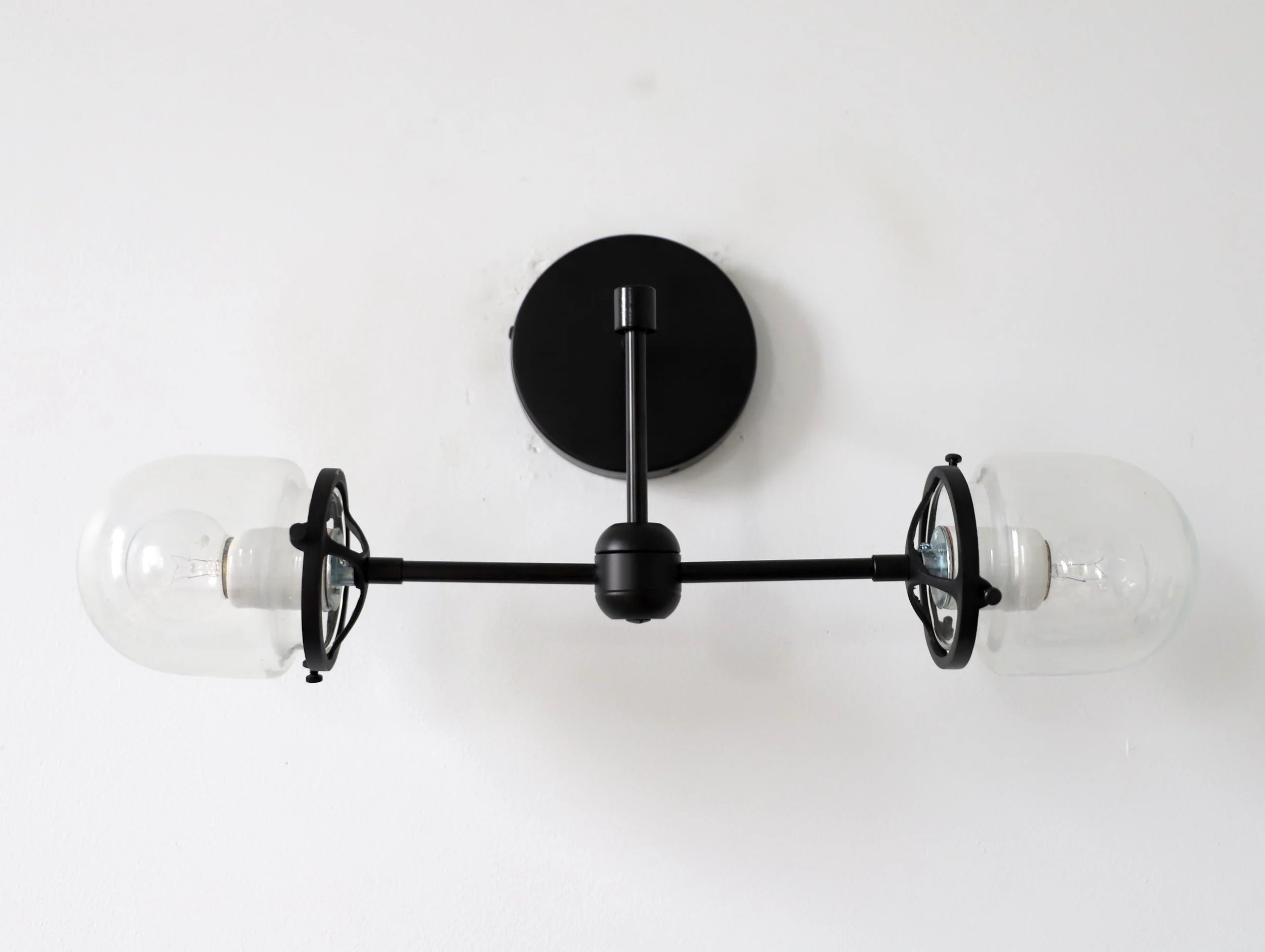 Hanging West End Sconce - Image 5