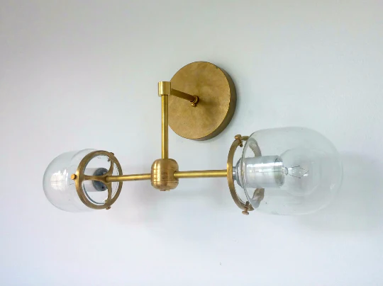 Hanging West End Sconce - Image 6