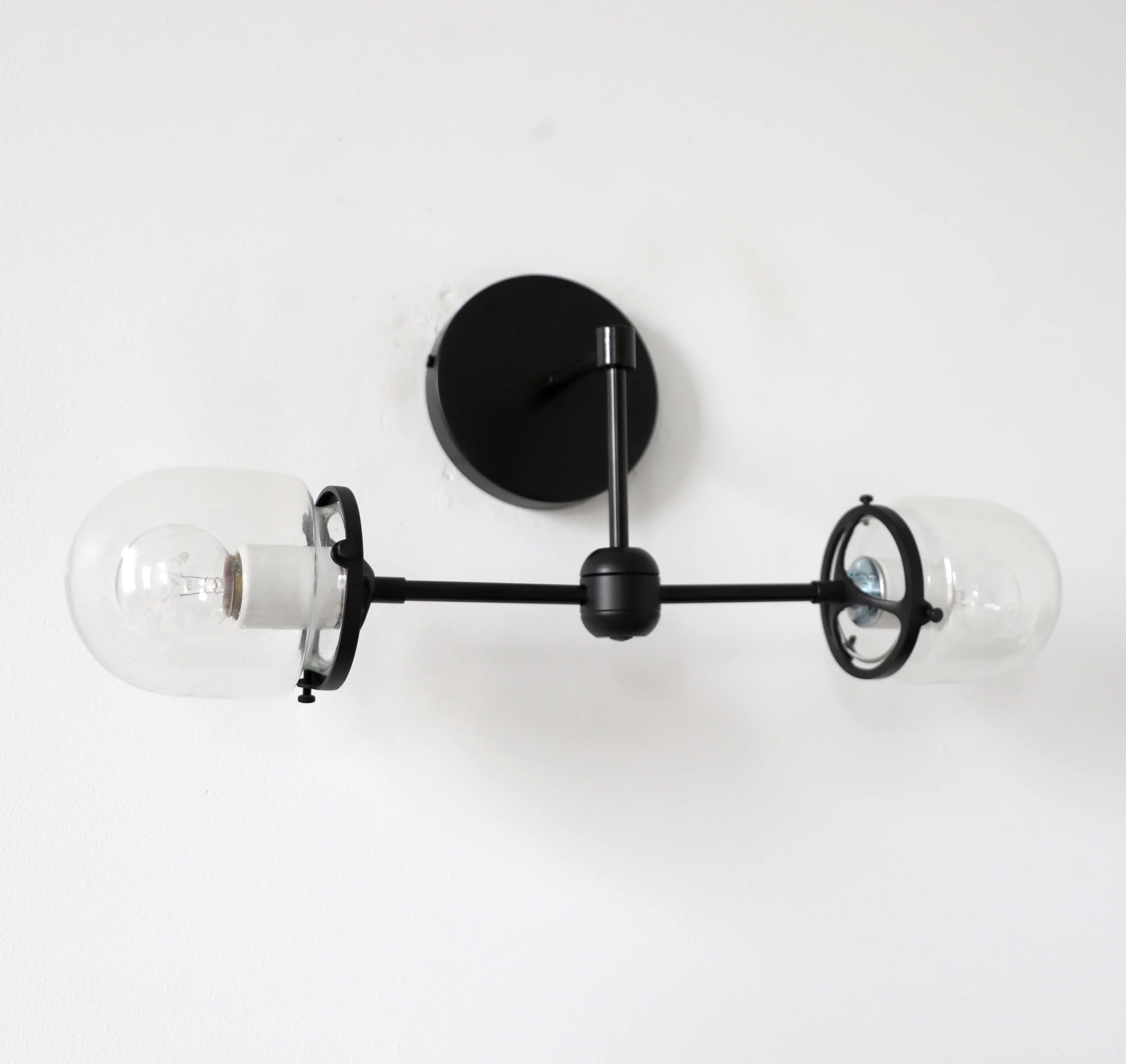 Hanging West End Sconce - Image 8