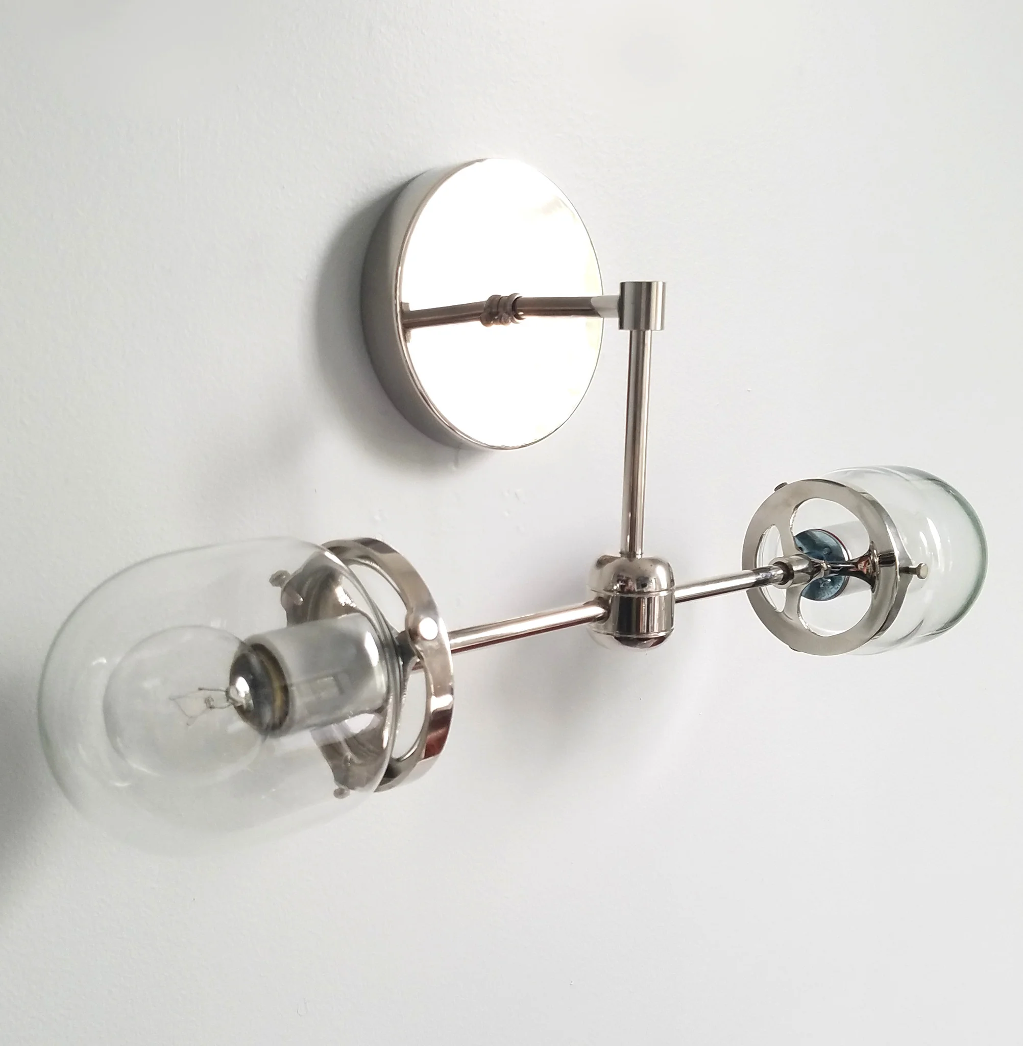 Hanging West End Sconce - Image 9