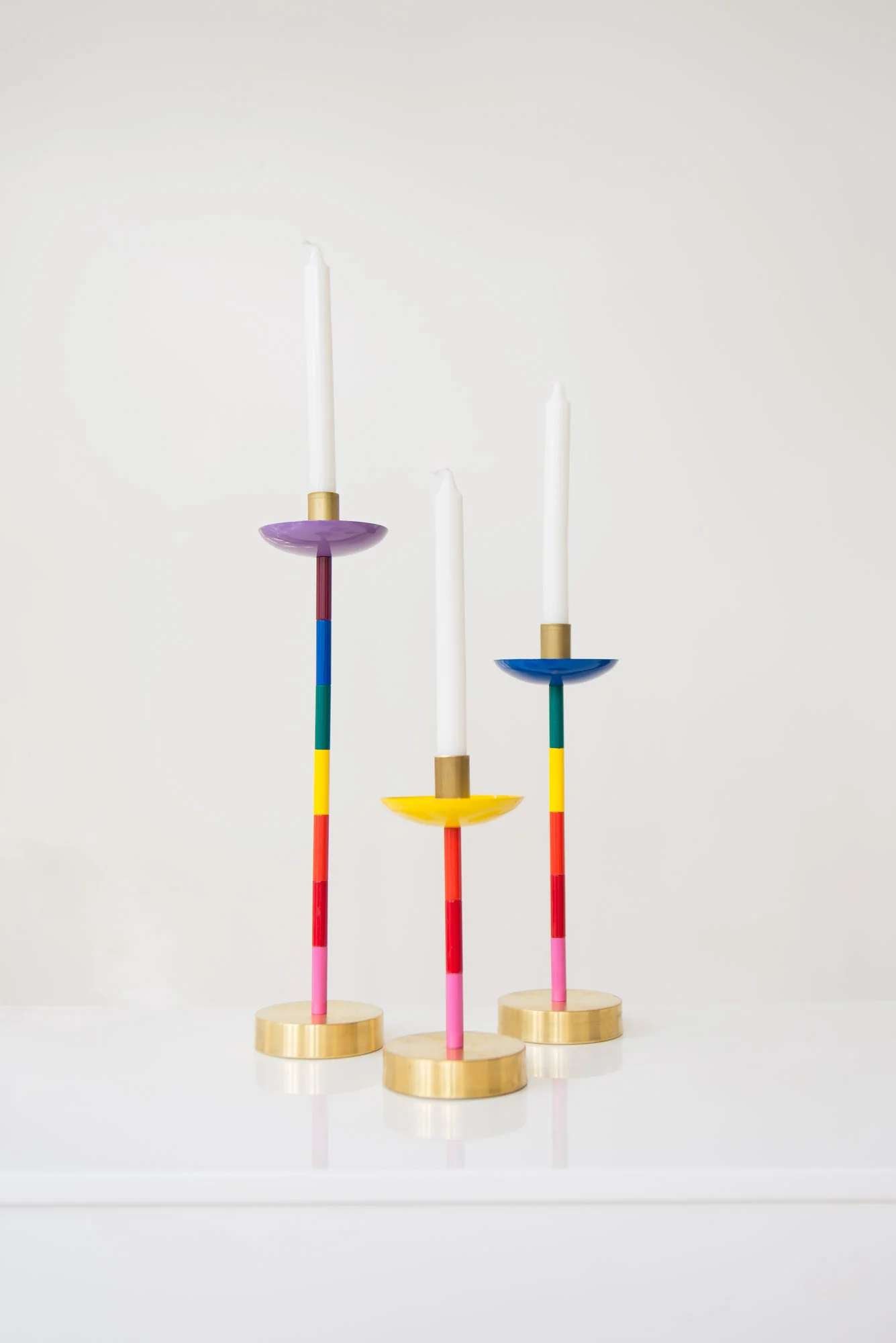 Hendrix Candle Collection - Image 4