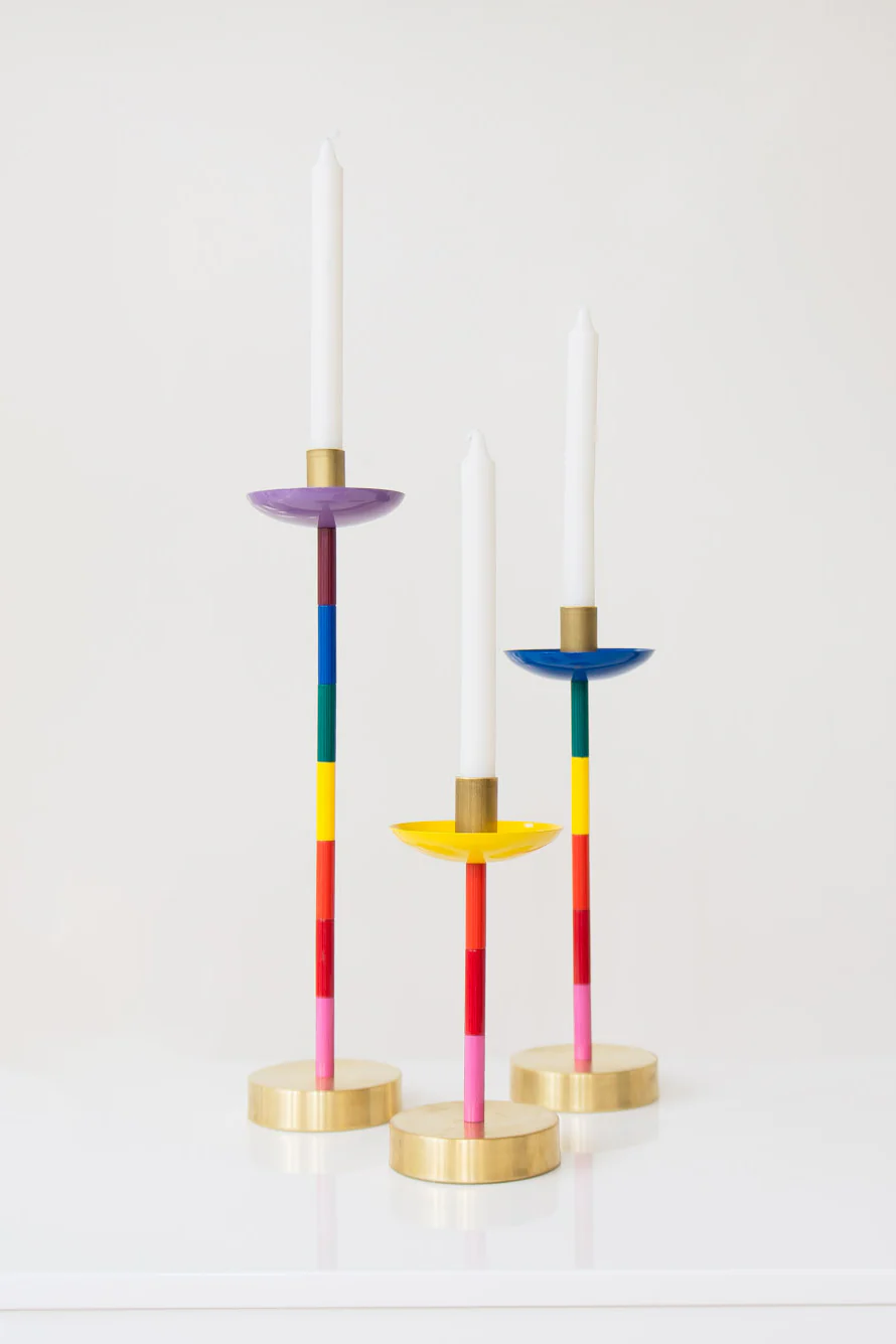 Hendrix Candle Collection - Image 7