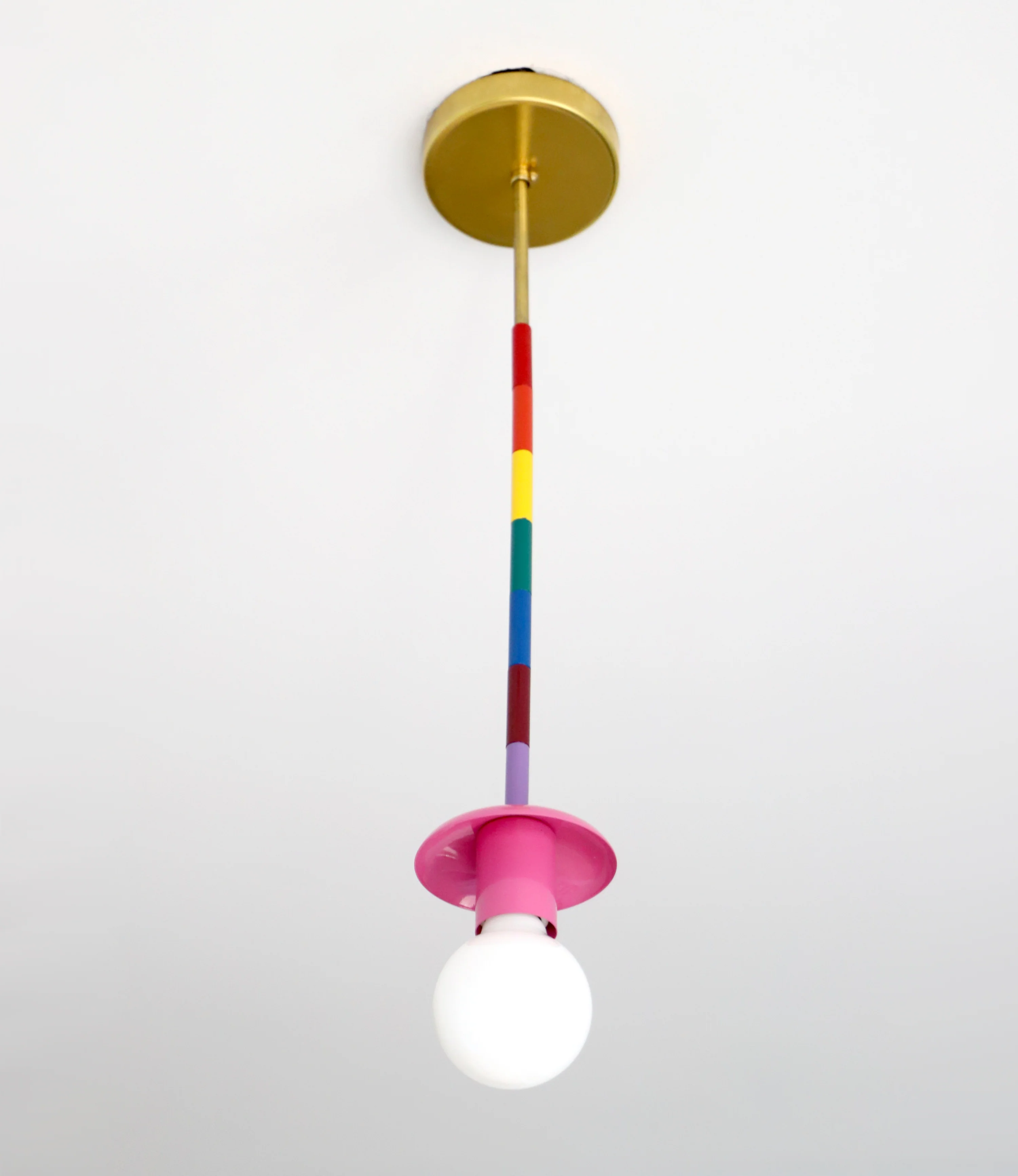 Hendrix Pendant - Image 3