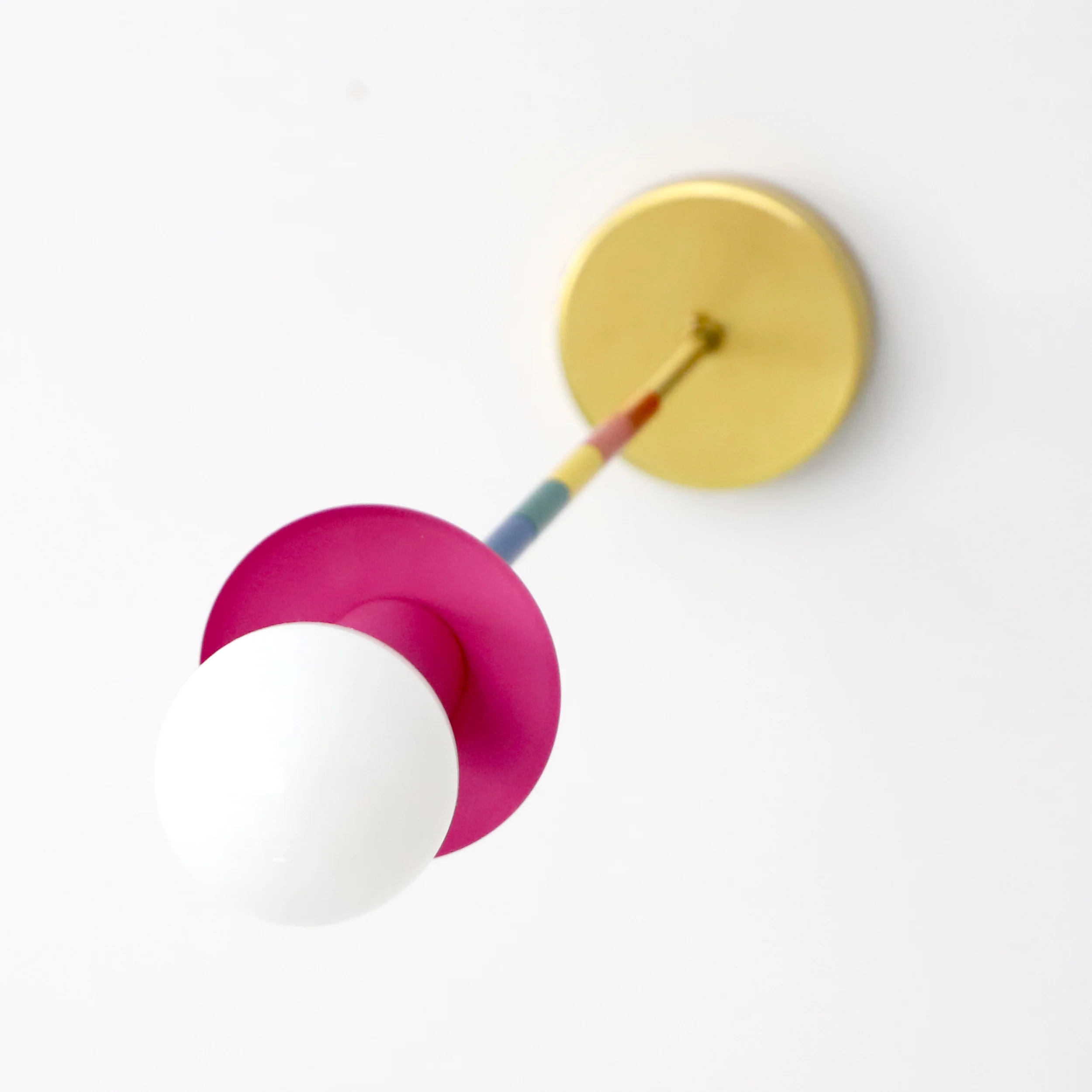 Hendrix Pendant - Image 4