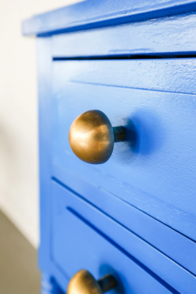 Large Mushroom Drawer Pull - Image 3