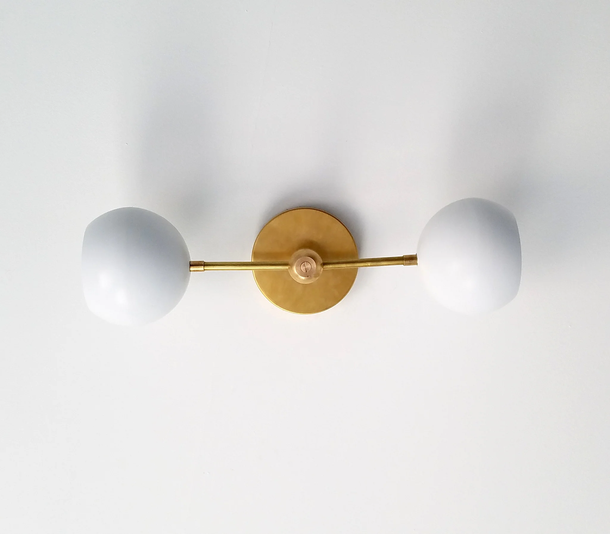 Linear Loa Sconce - Image 10