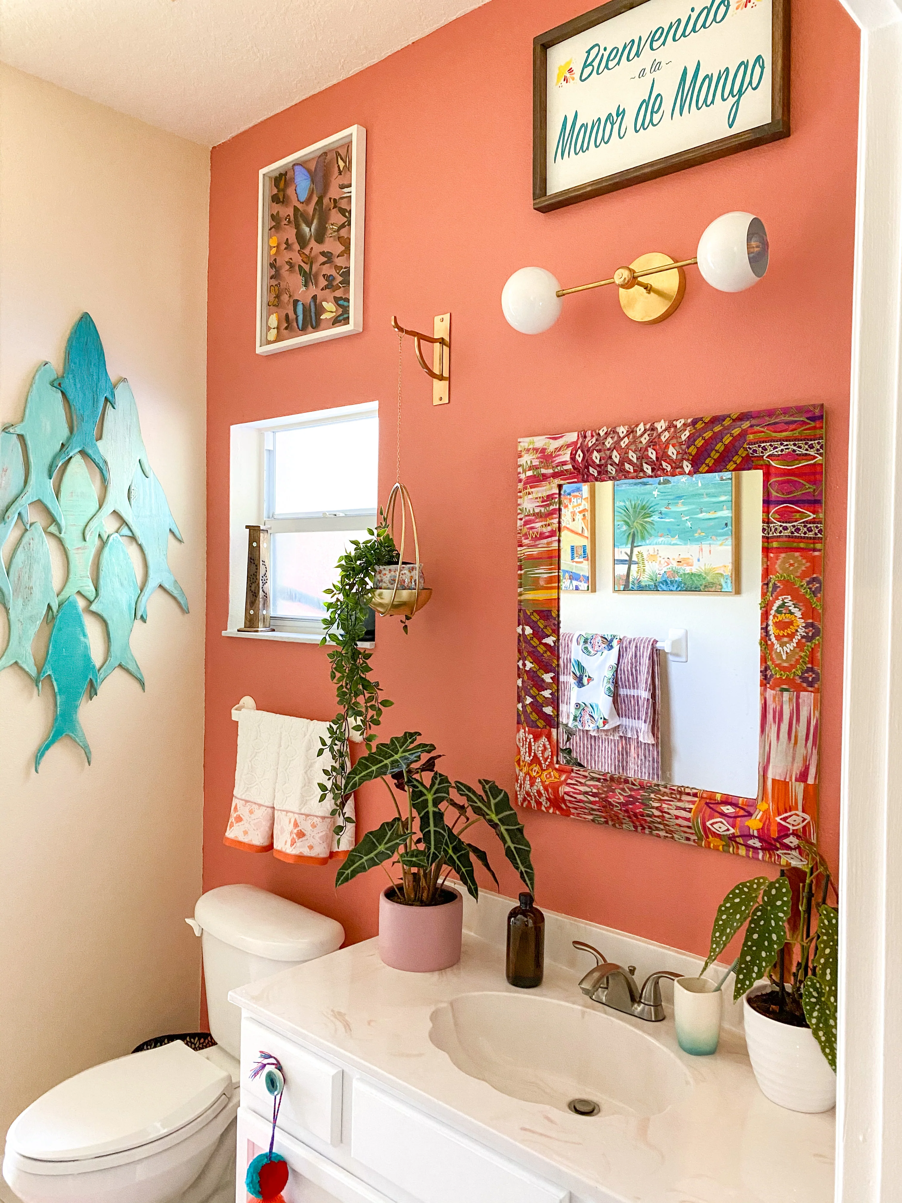 Linear Loa Sconce - Image 4