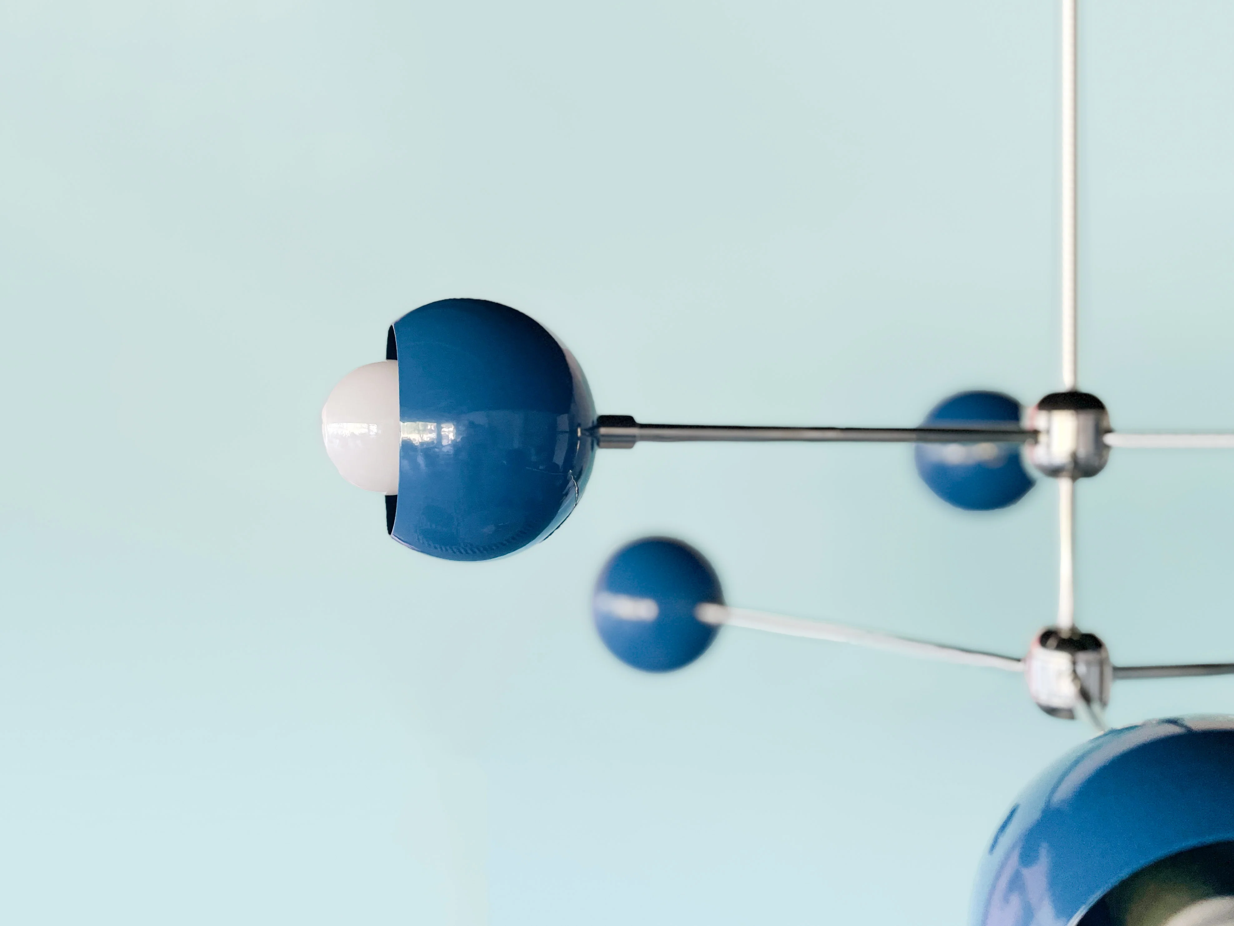 Loa-Annunciation Chandelier - Image 18