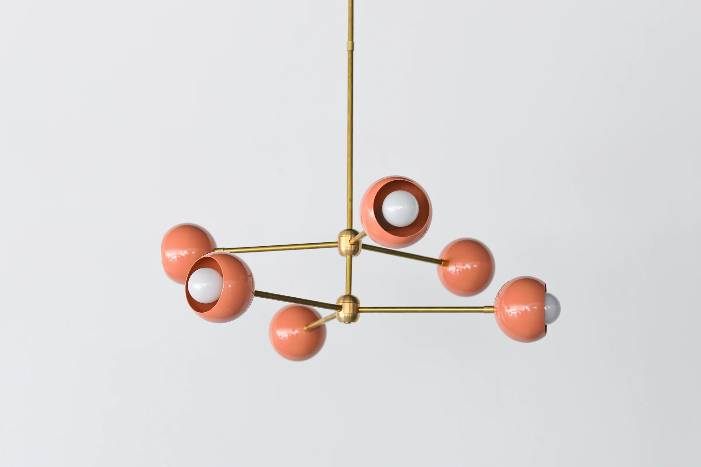 Loa-Annunciation Chandelier - Image 28