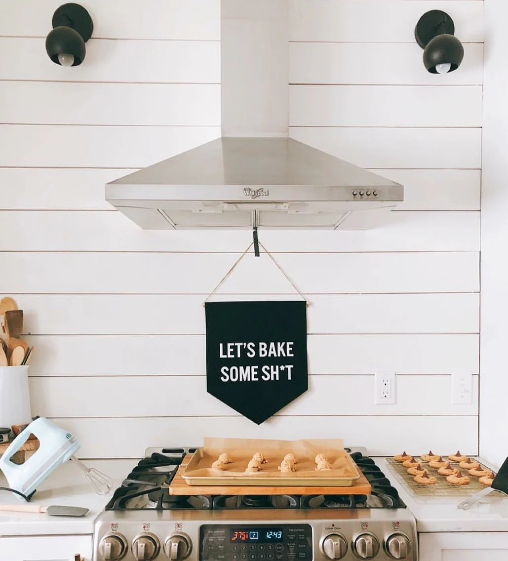 Loa Sconce with Matte Black Shade - Image 5