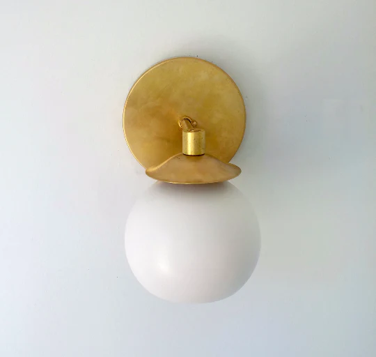 MCM Loa Sconce - Image 13