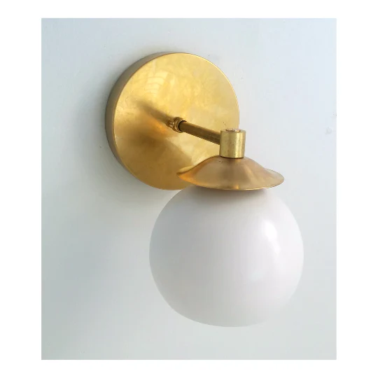 MCM Loa Sconce - Image 14