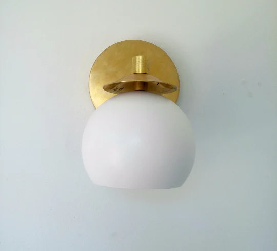 MCM Loa Sconce - Image 15