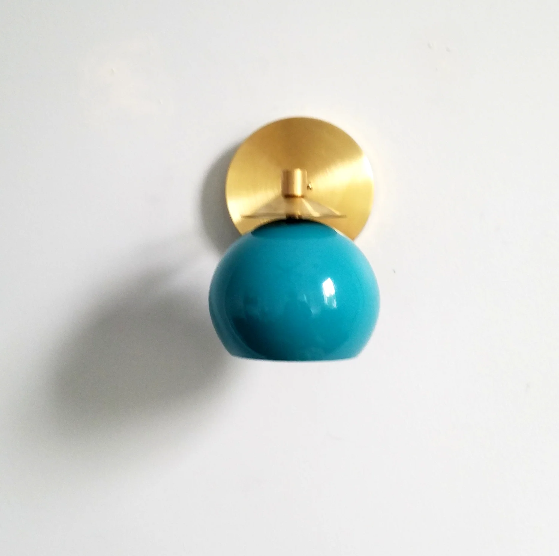 MCM Loa Sconce - Image 6