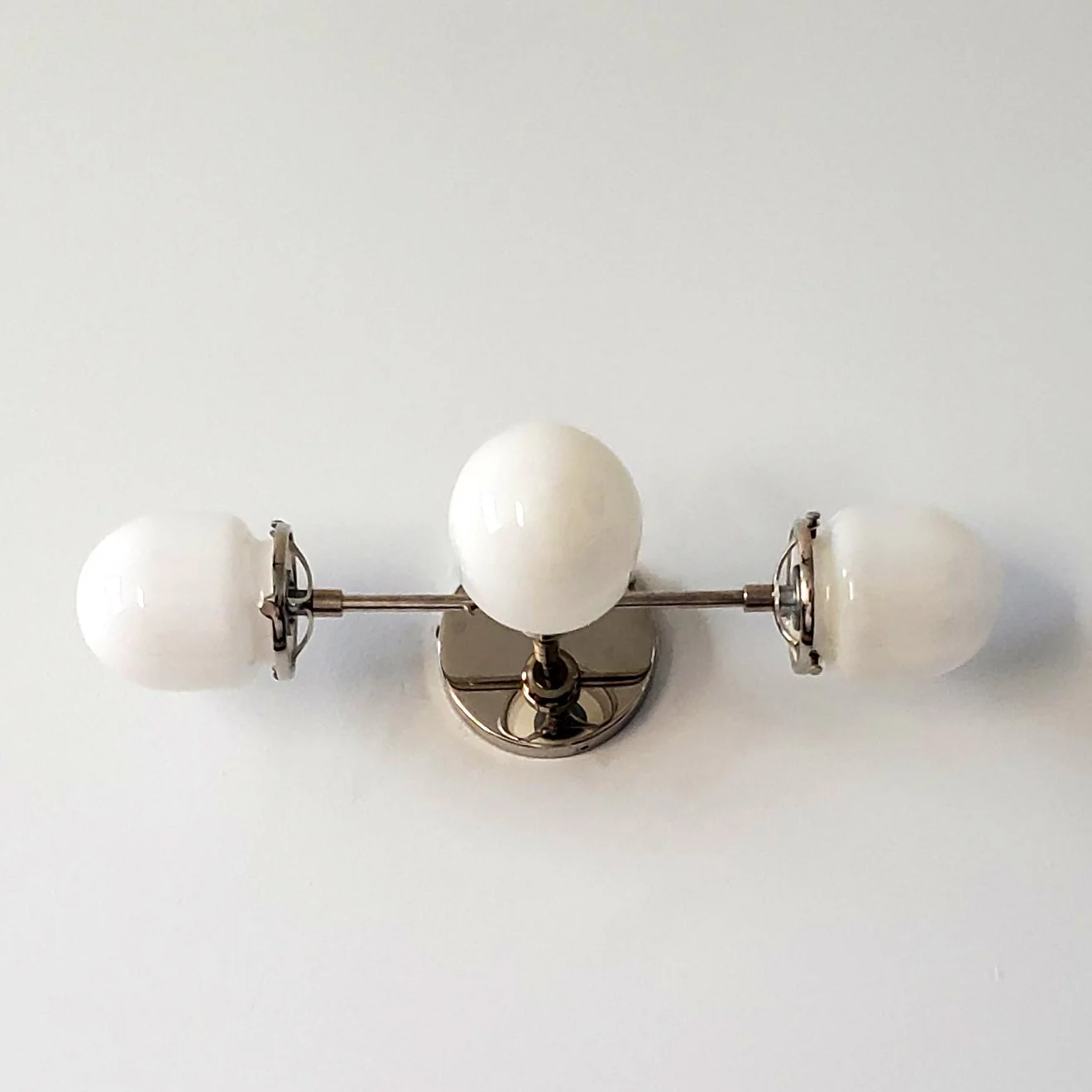 Melpomene Sconce - Image 10