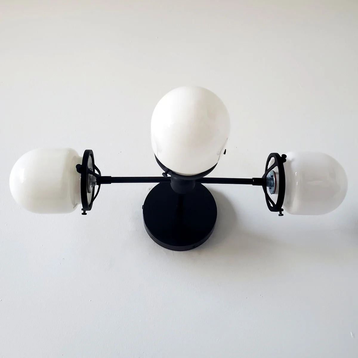 Melpomene Sconce - Image 11