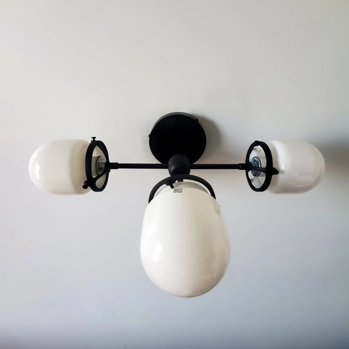 Melpomene Sconce - Image 15