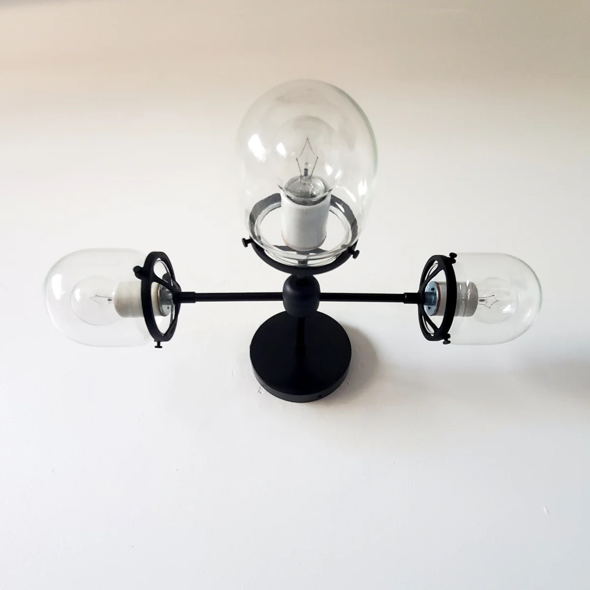 Melpomene Sconce - Image 16