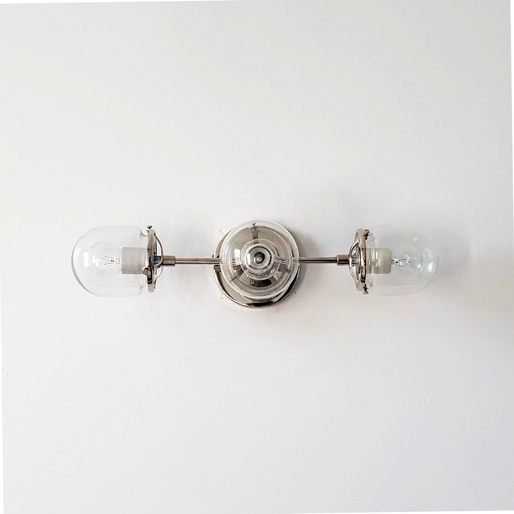 Melpomene Sconce - Image 7