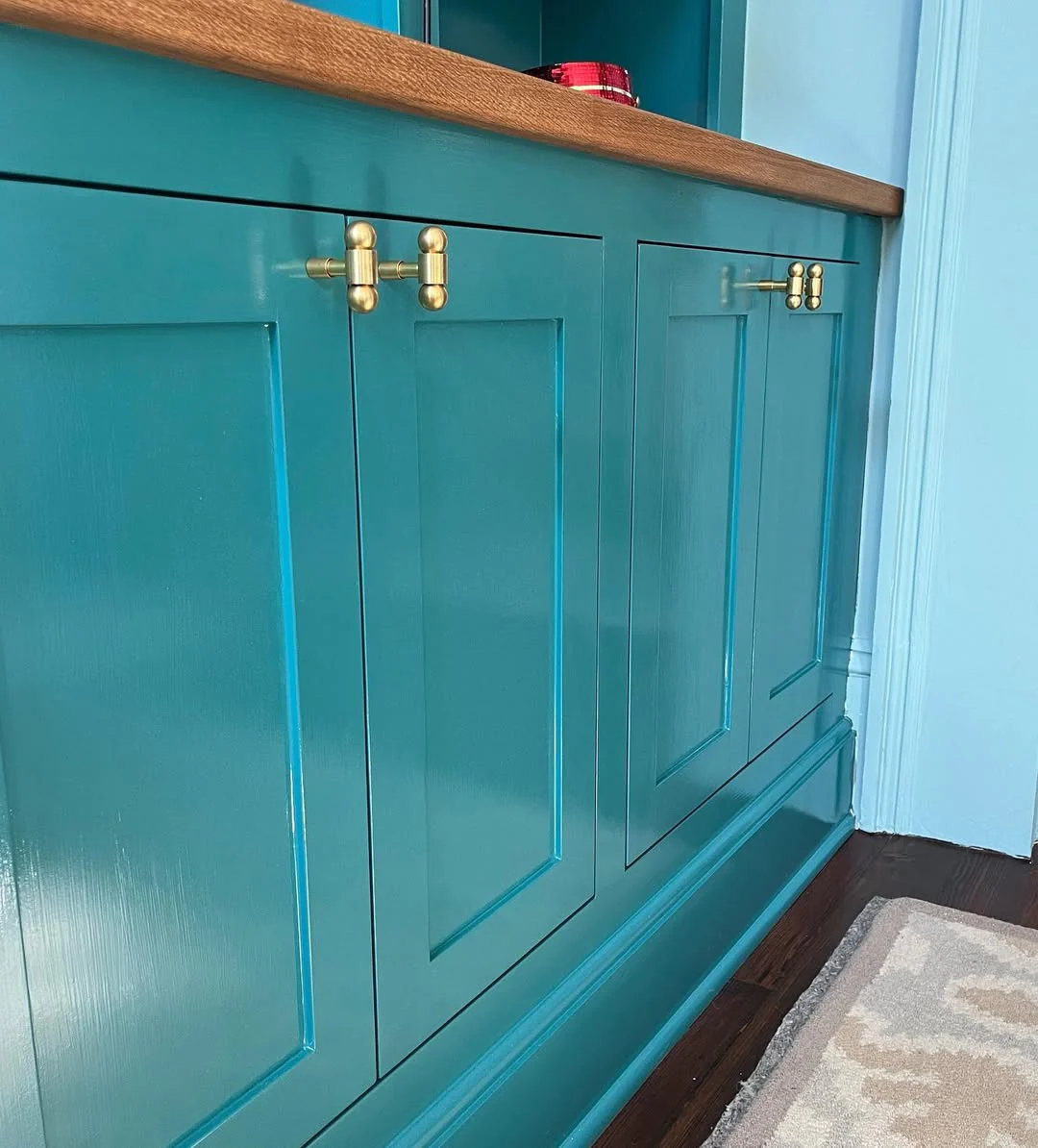 Milne Knob - Image 5