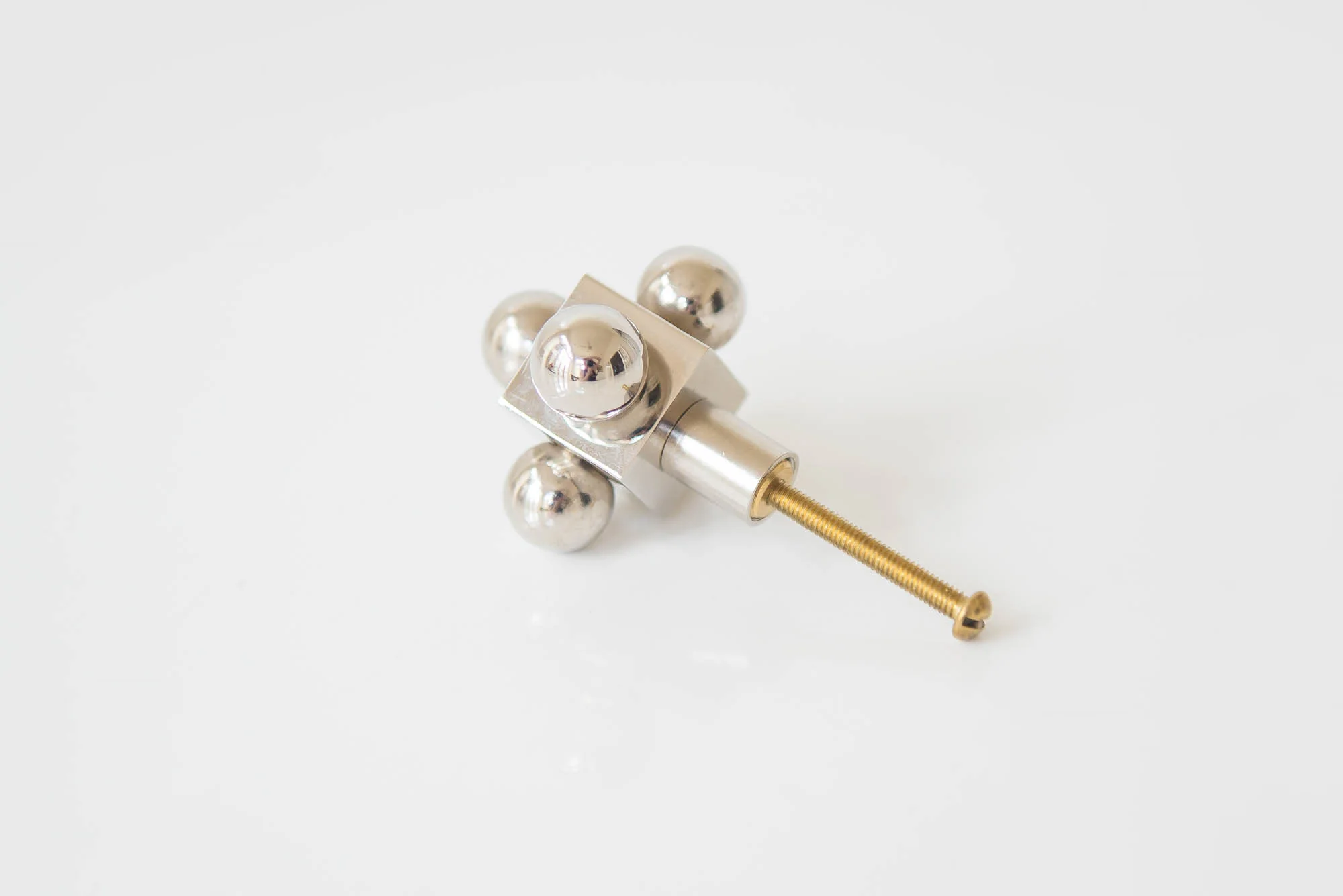 Mini Ball Cube Knob - Image 12