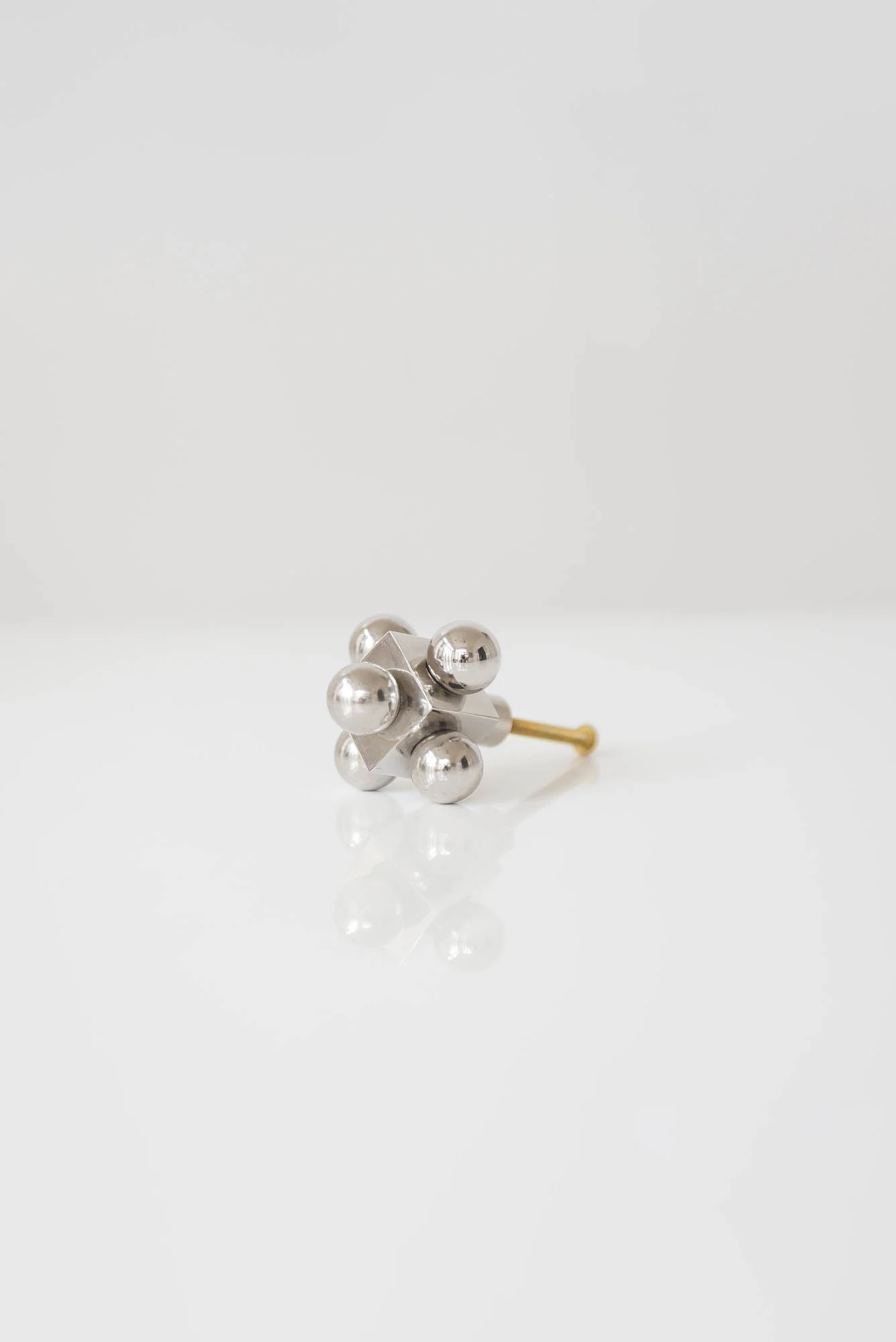 Mini Ball Cube Knob - Image 13