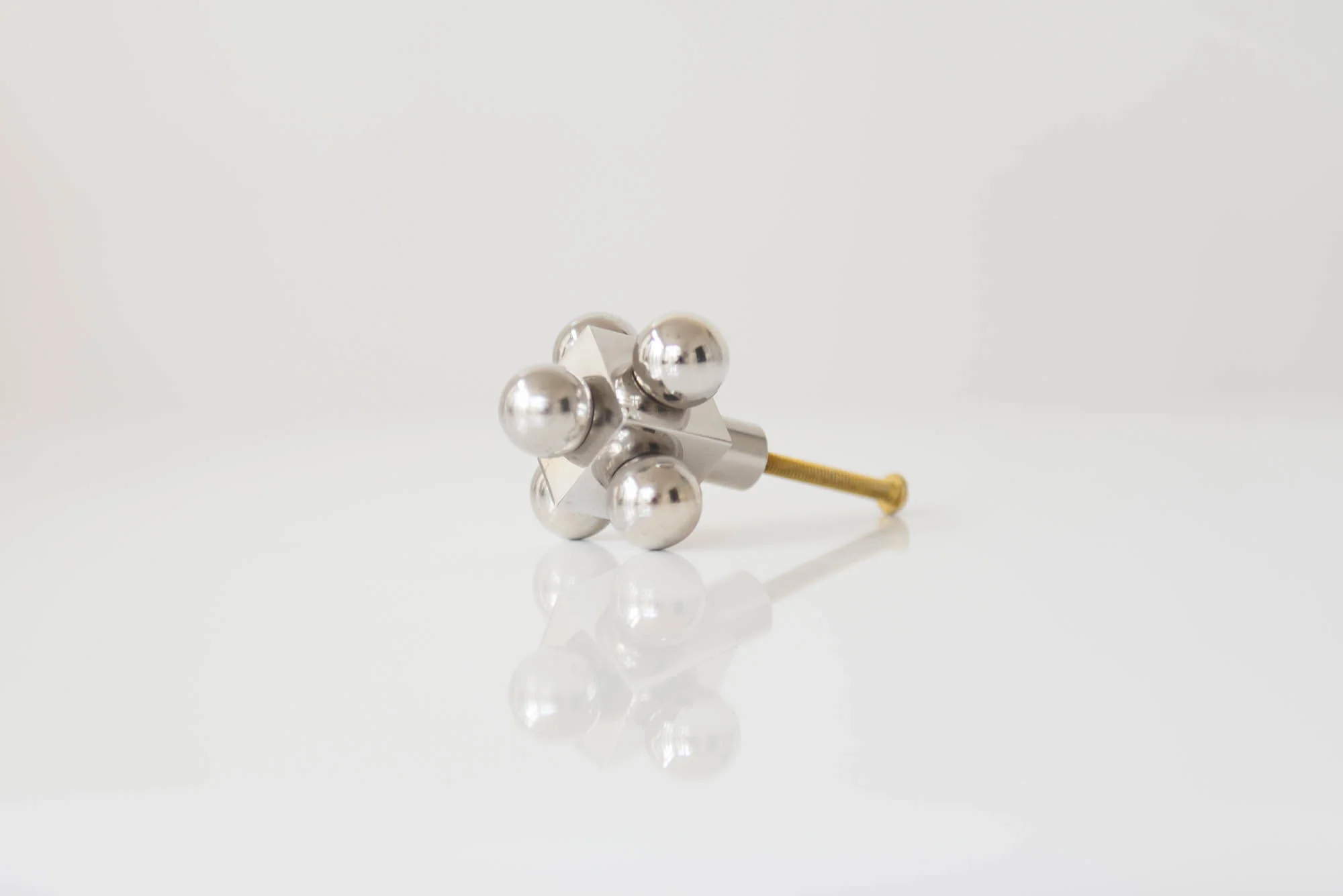 Mini Ball Cube Knob - Image 16