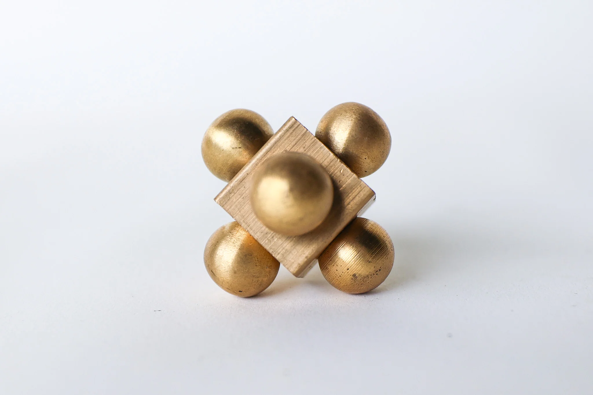 Mini Ball Cube Knob - Image 4