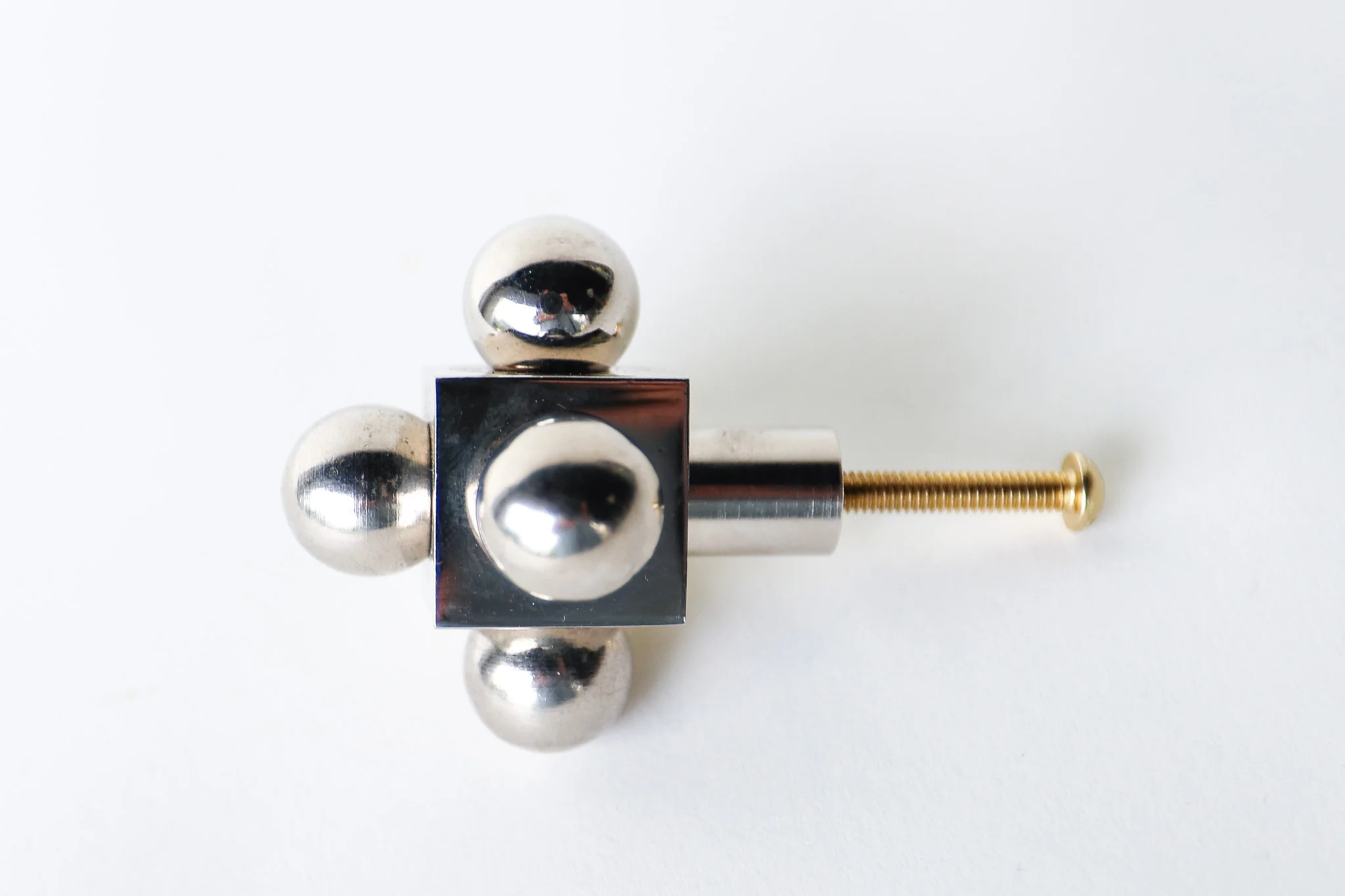 Mini Ball Cube Knob - Image 5