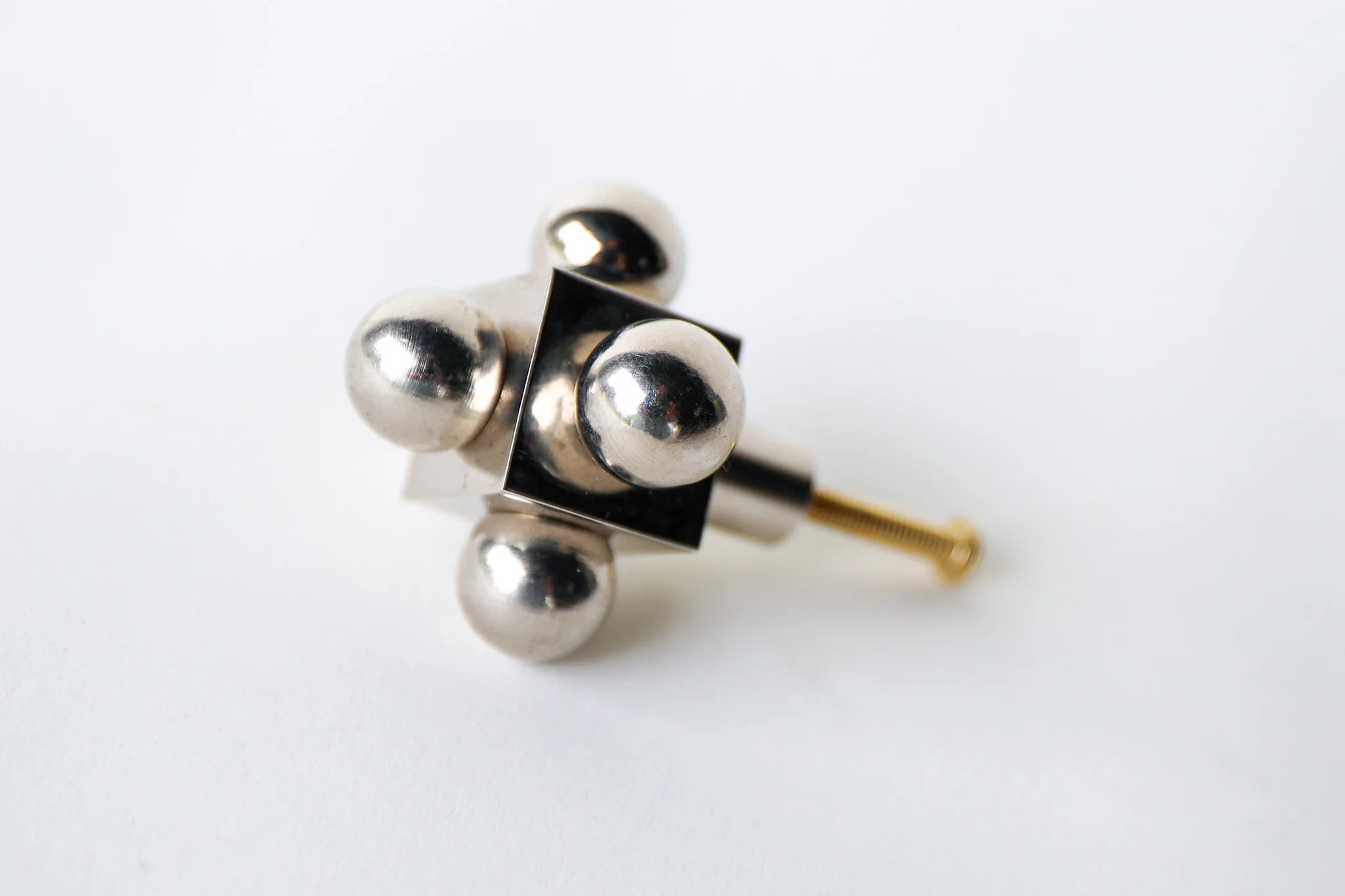 Mini Ball Cube Knob - Image 6