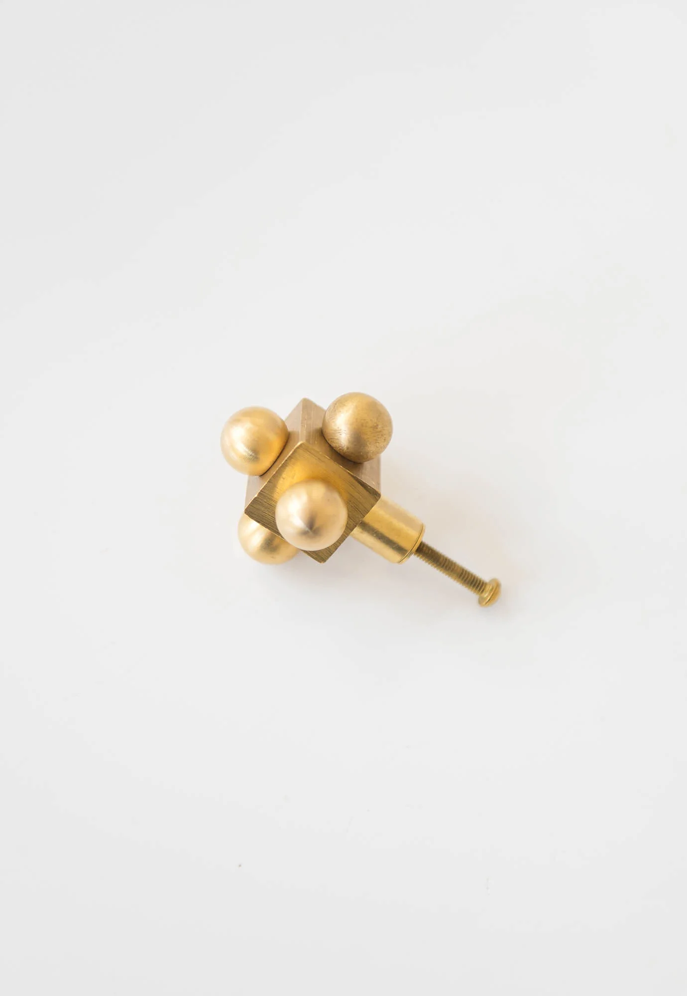 Mini Ball Cube Knob - Image 7