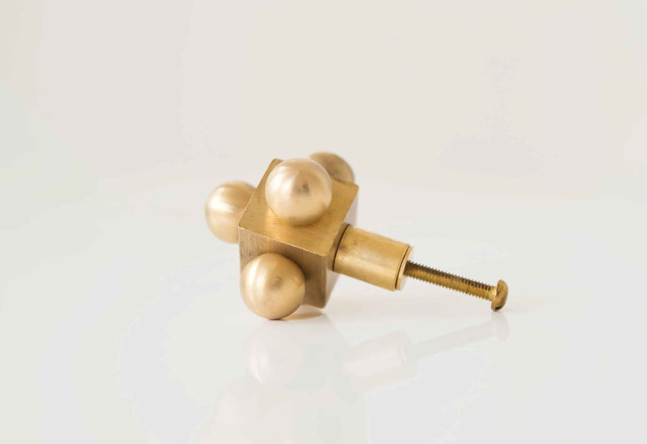 Mini Ball Cube Knob - Image 8