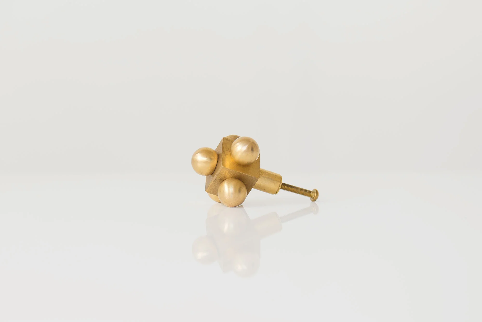 Mini Ball Cube Knob - Image 9