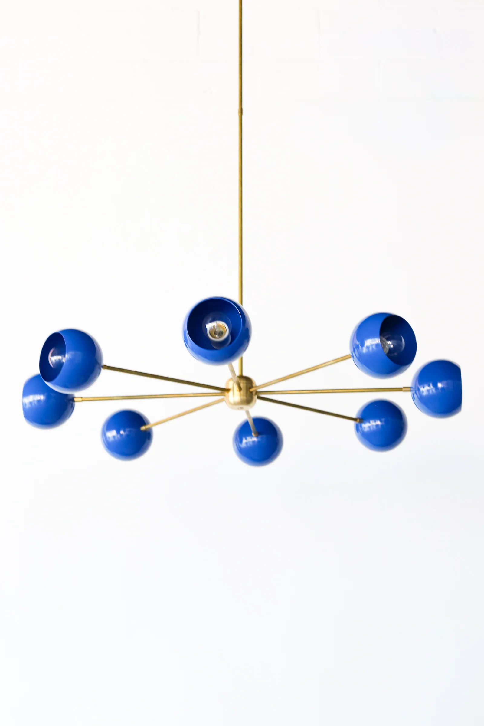 Monochromatic Arcenciel Chandelier - Image 19