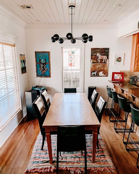 Monochromatic Arcenciel Chandelier - Image 25