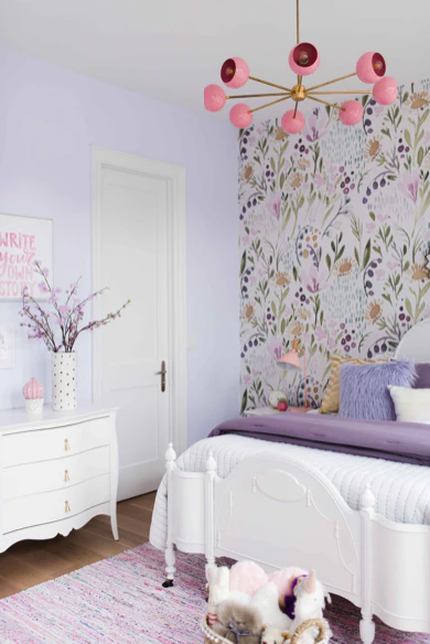 Monochromatic Arcenciel Chandelier - Image 26