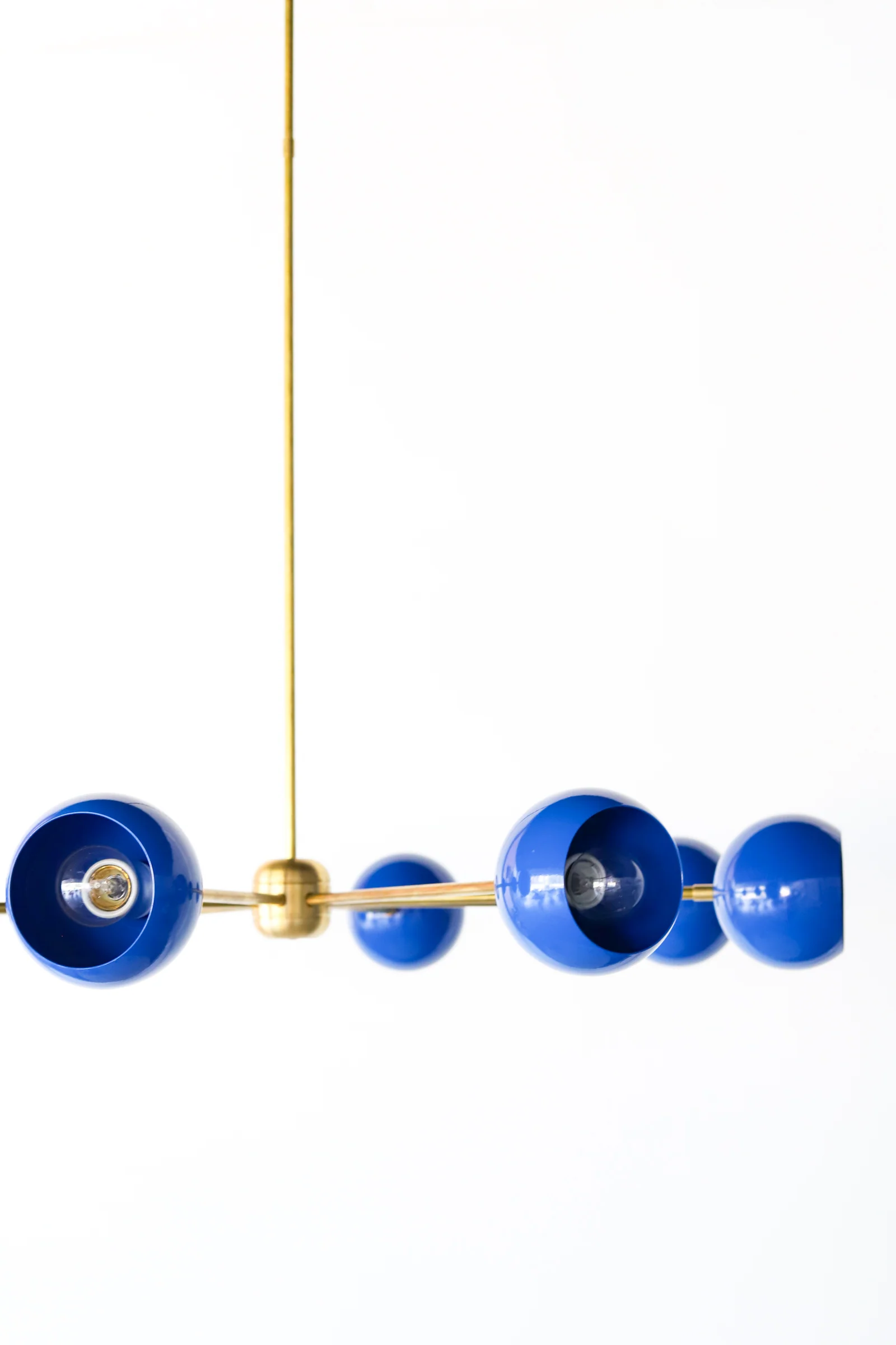 Monochromatic Arcenciel Chandelier - Image 30