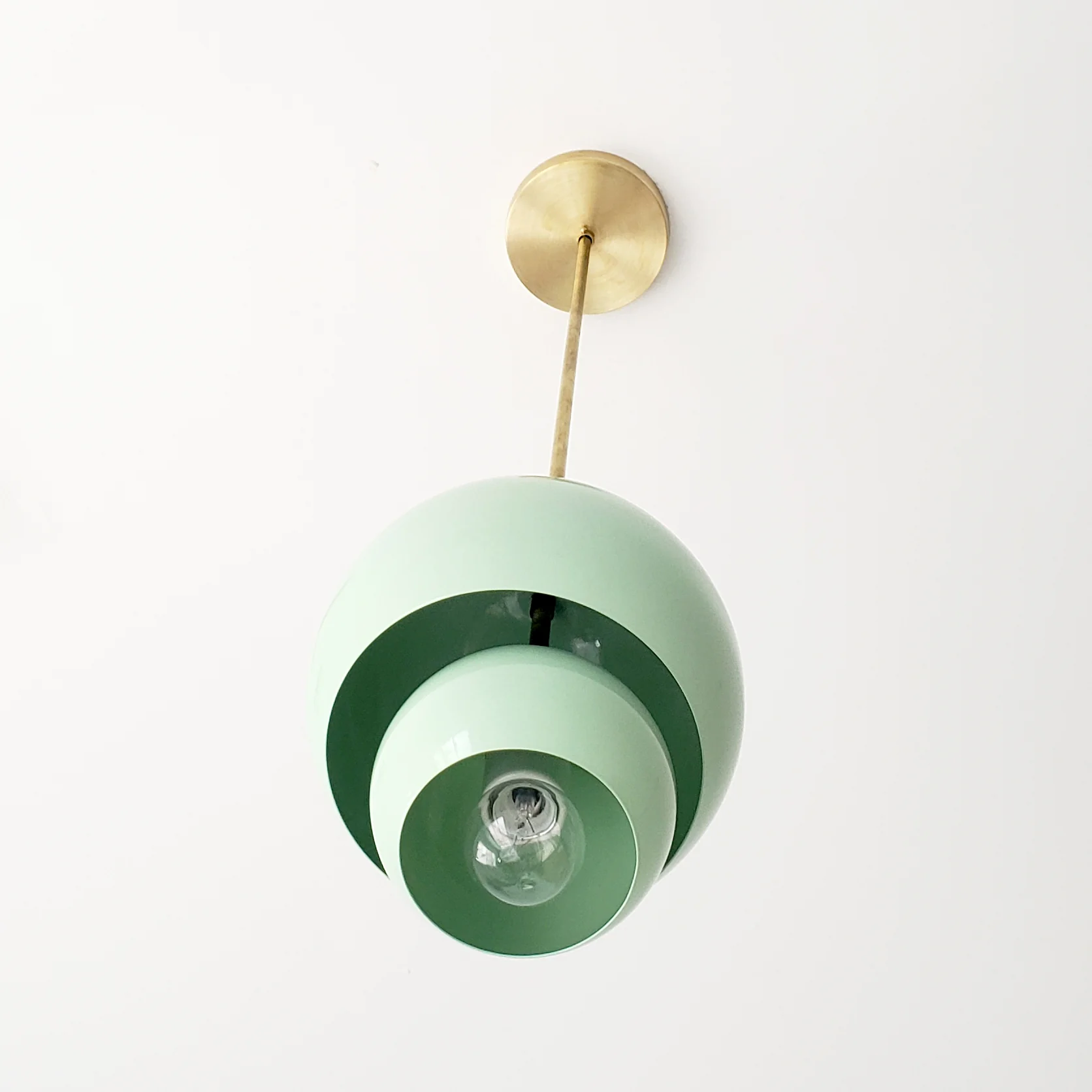 Nesting Loa Pendant - Image 13