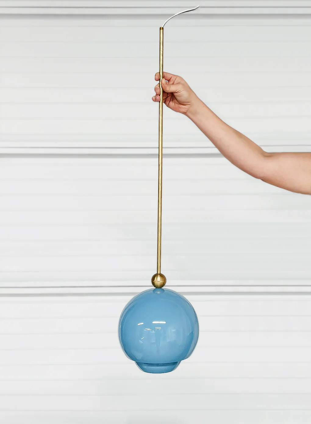 Nesting Loa Pendant - Image 6