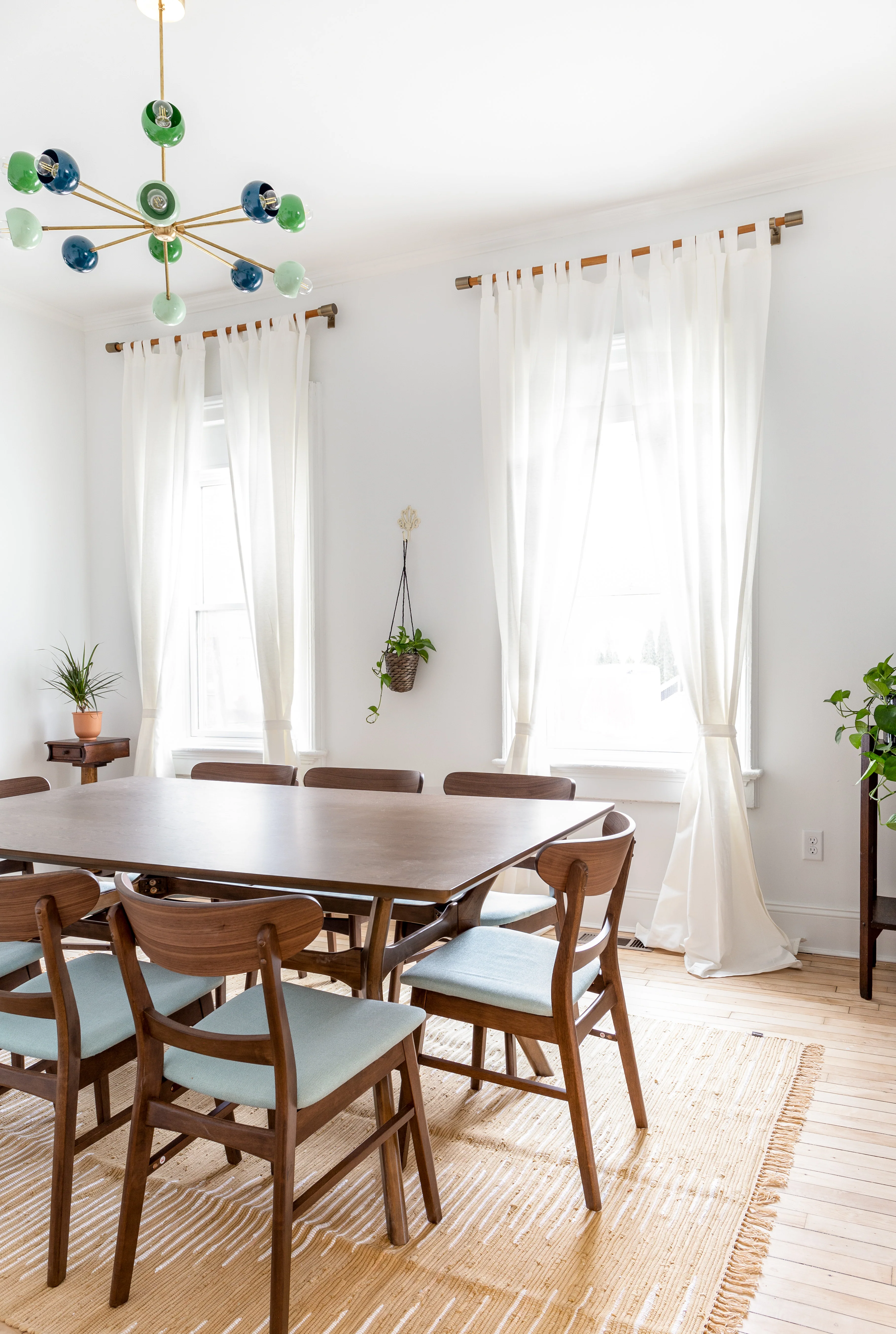 Orion Chandelier - Image 11