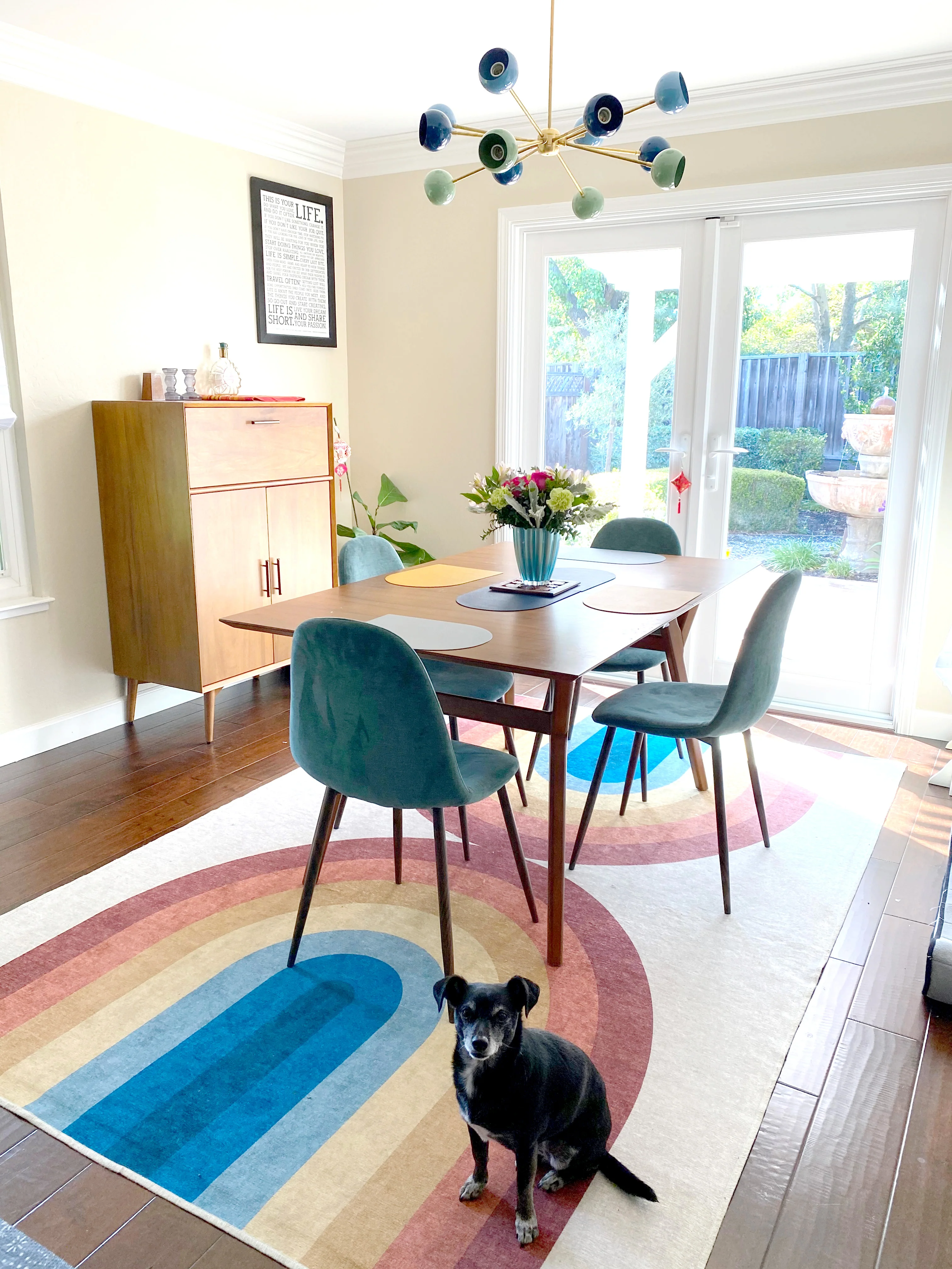 Orion Chandelier - Image 13