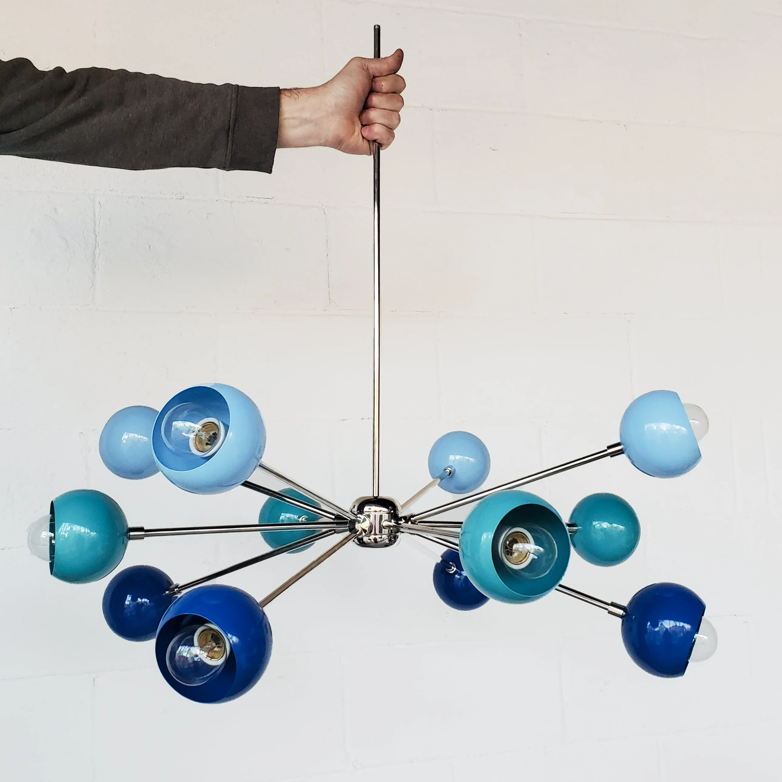 Orion Chandelier - Image 14