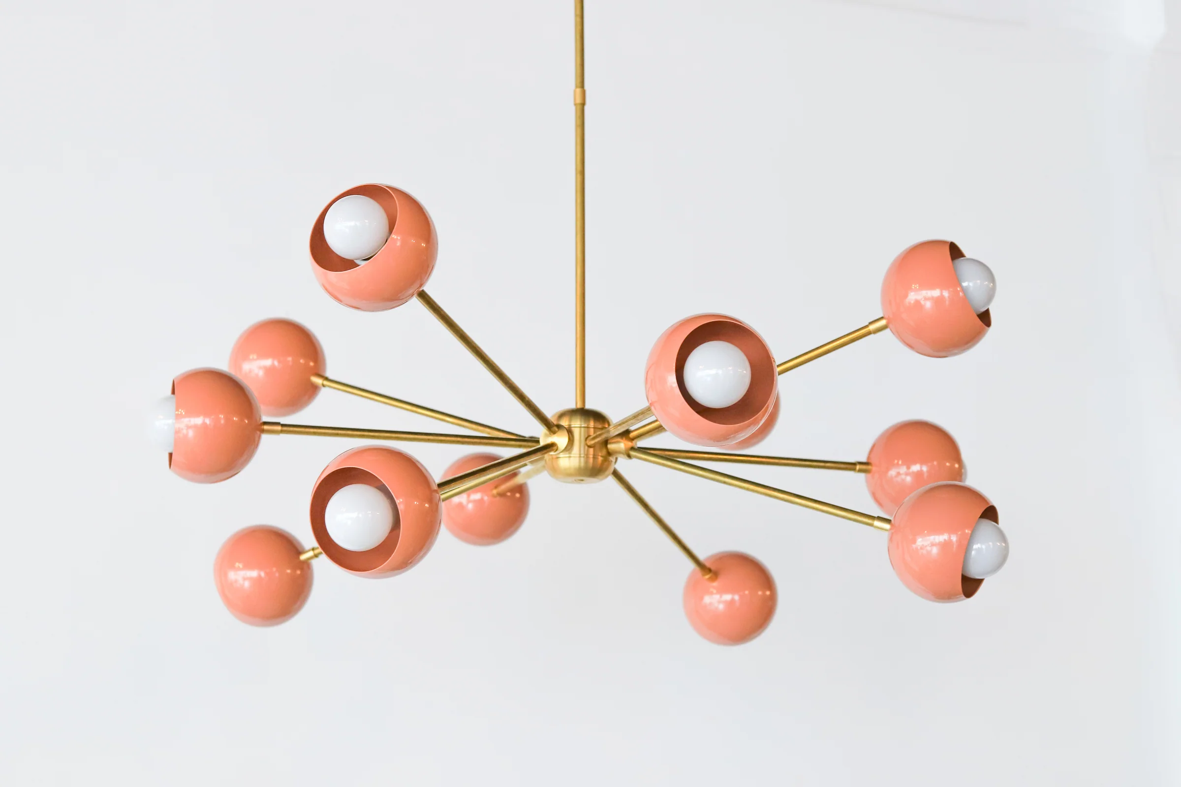 Orion Chandelier - Image 16